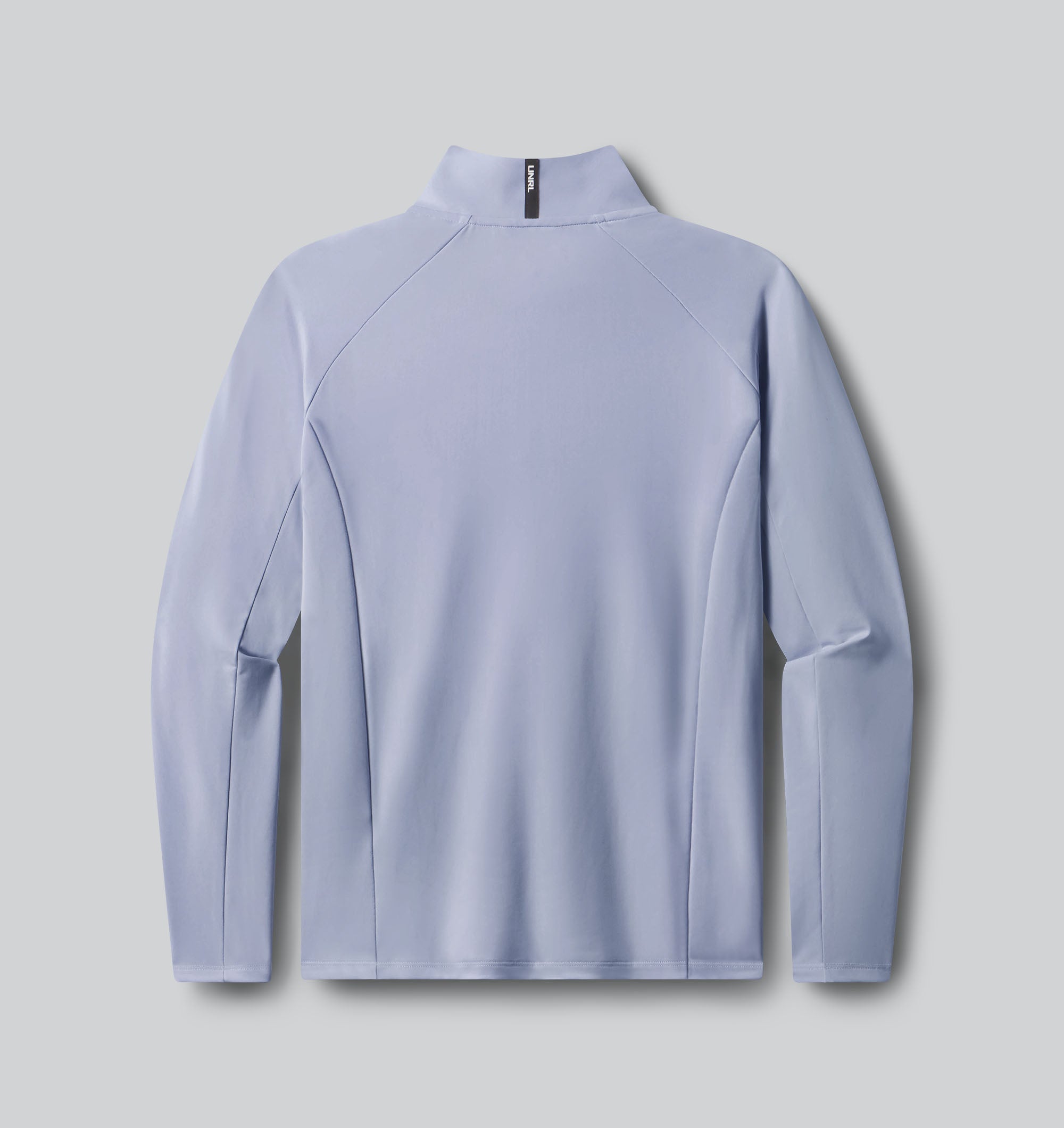 Highlands Quarter Zip