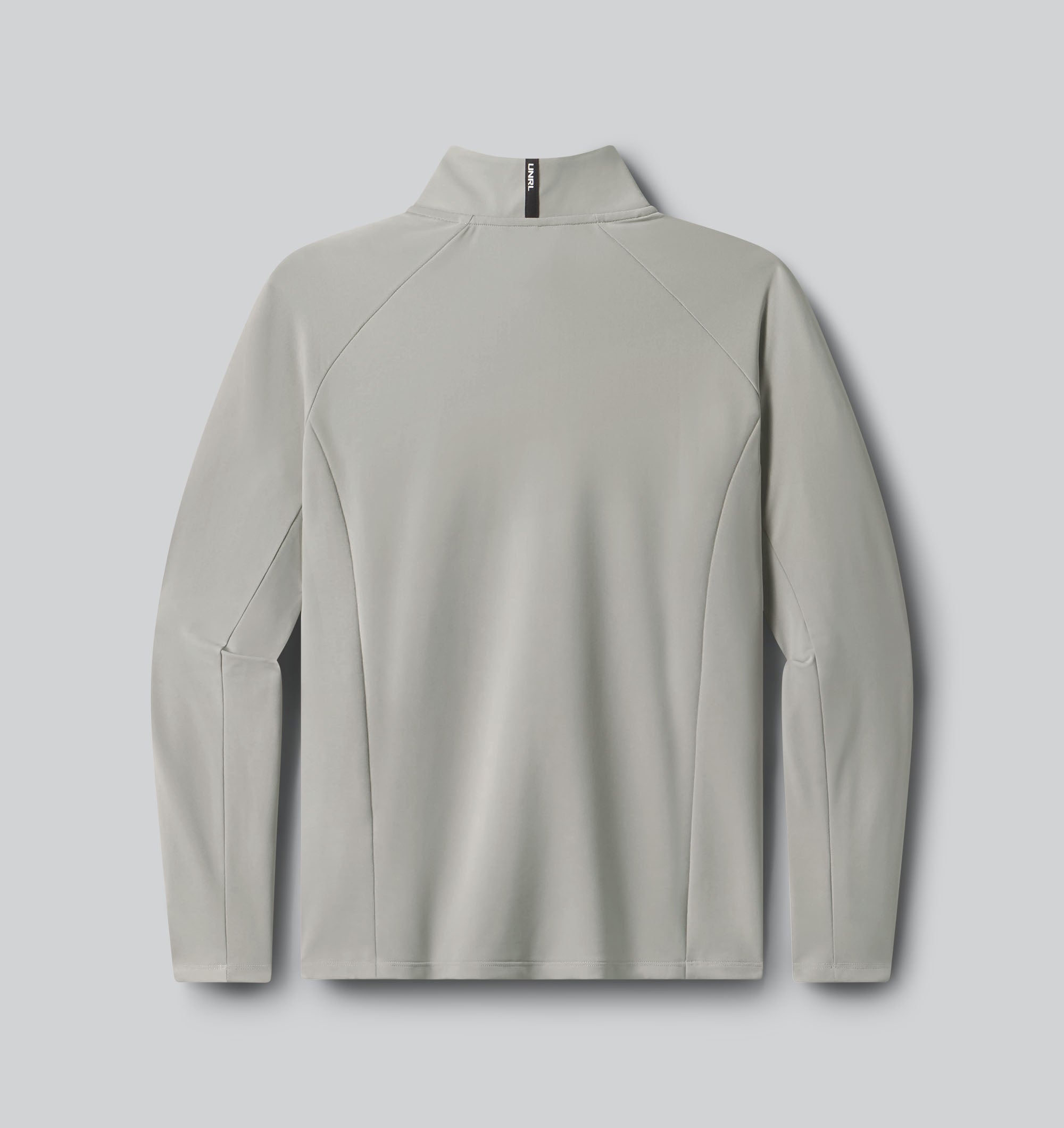 Highlands Quarter Zip