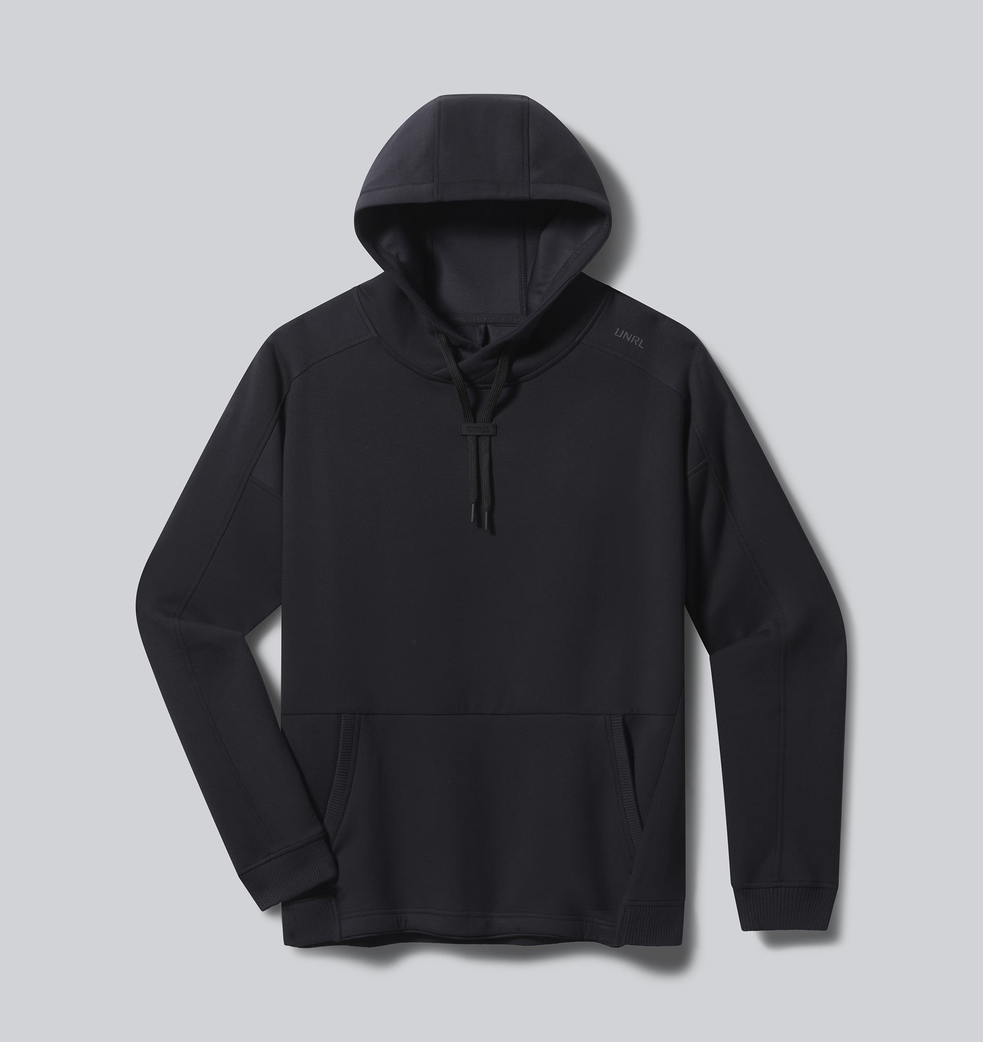High Street Hoodie II