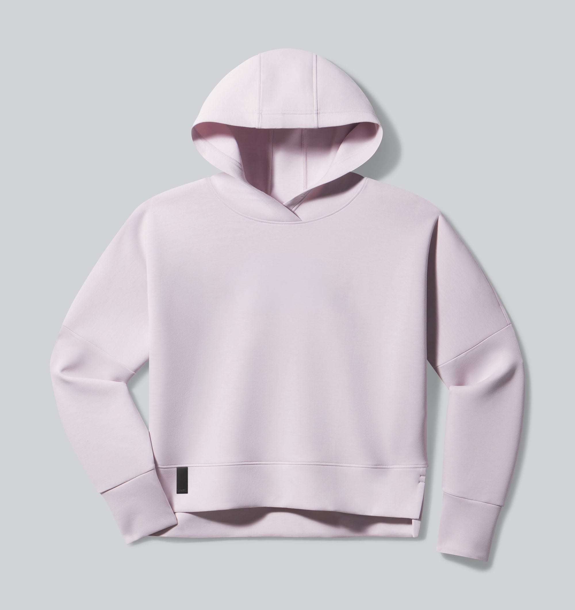 Luxbreak Oversized Hoodie