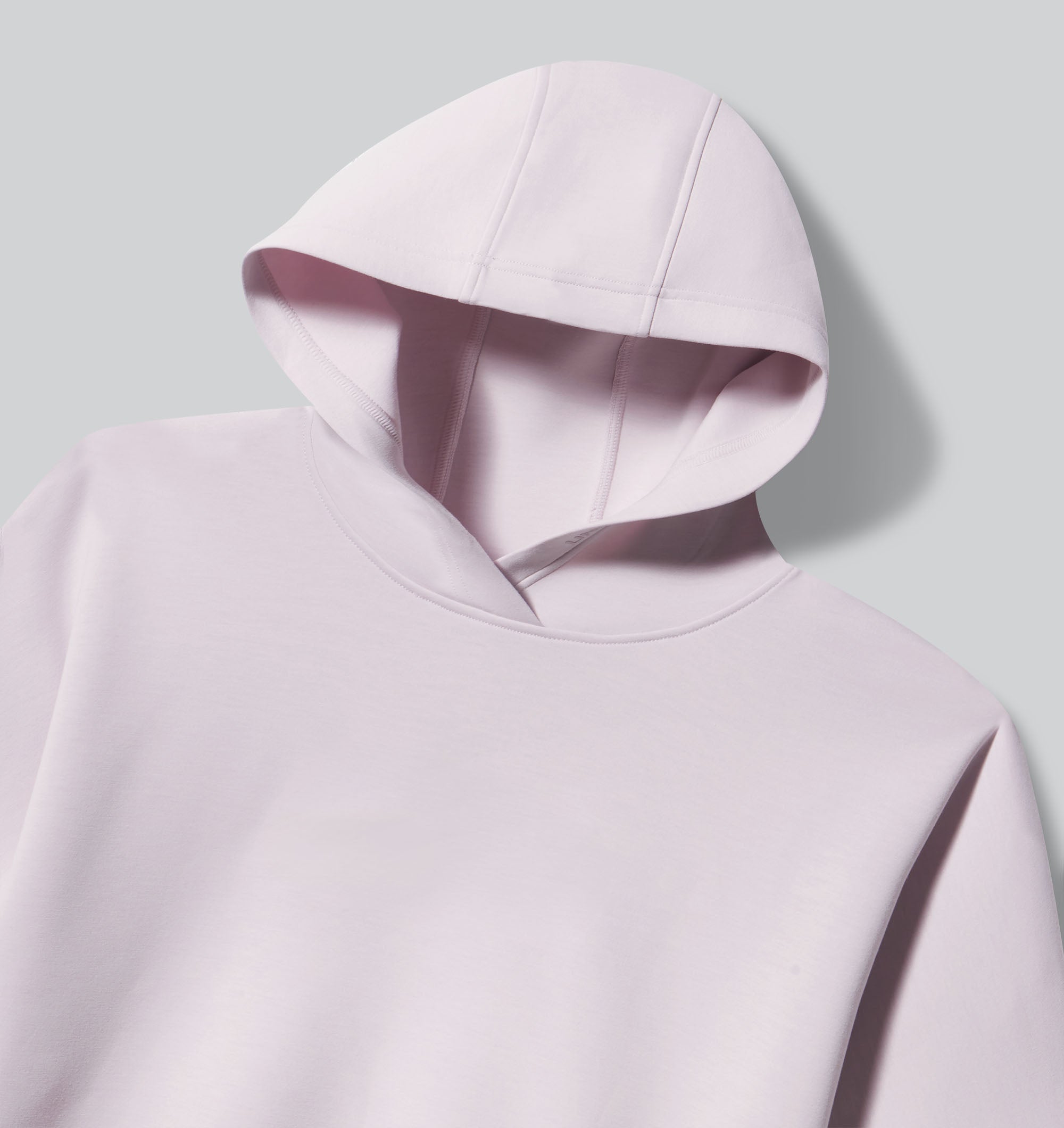 Luxbreak Oversized Hoodie