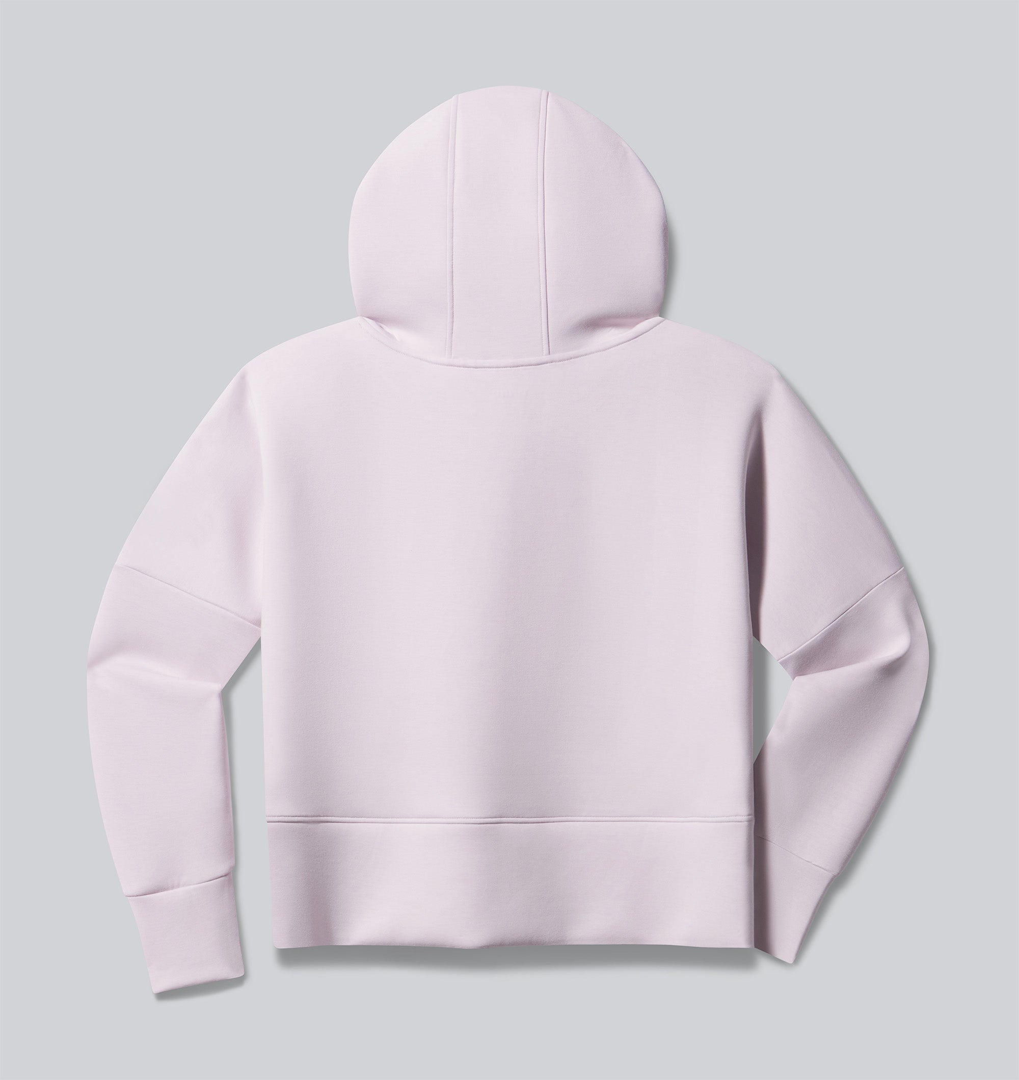 Luxbreak Oversized Hoodie