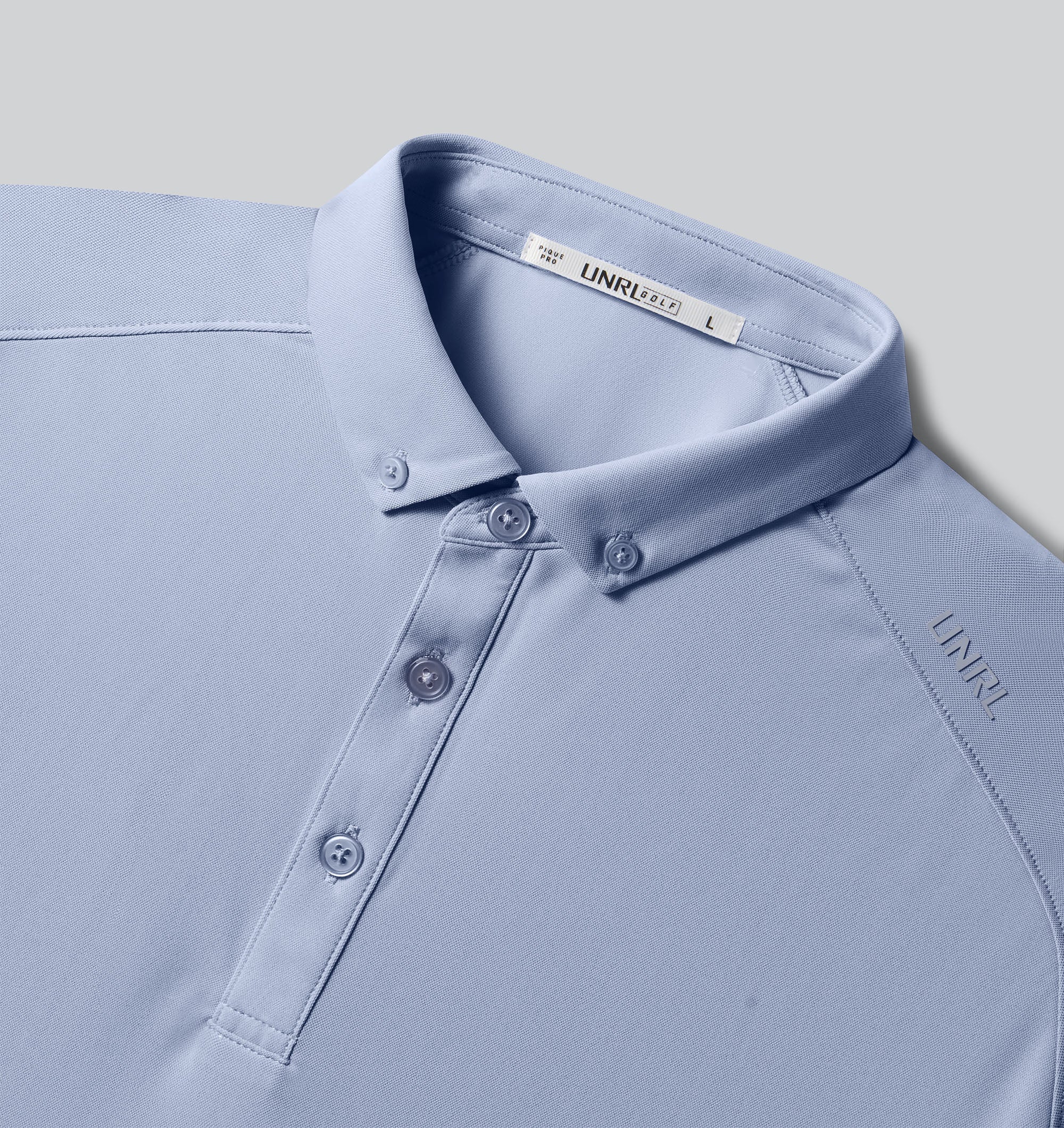 Pique Pro Polo