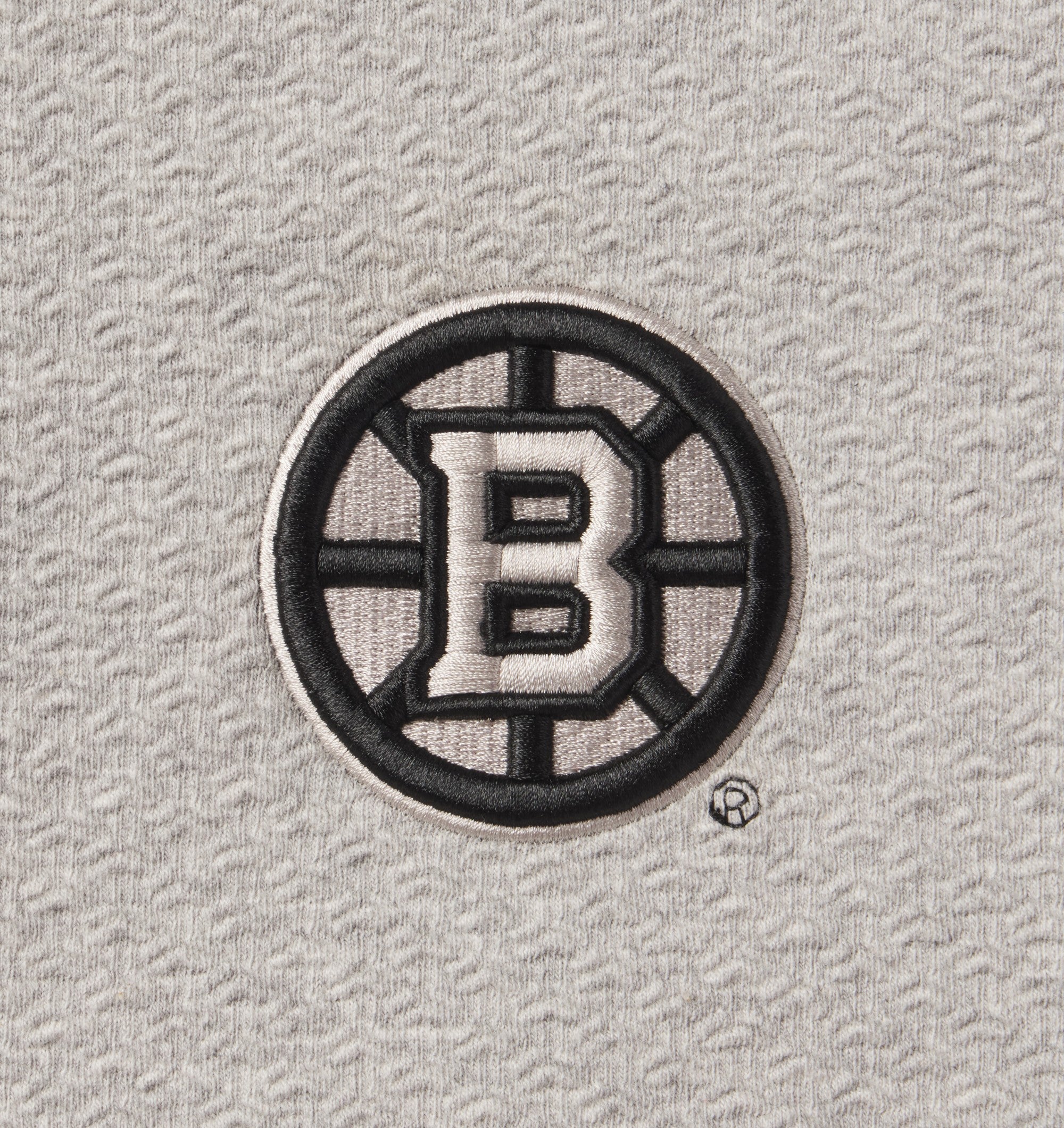 UNRL x Bruins LTD. Women's Elevation Hoodie