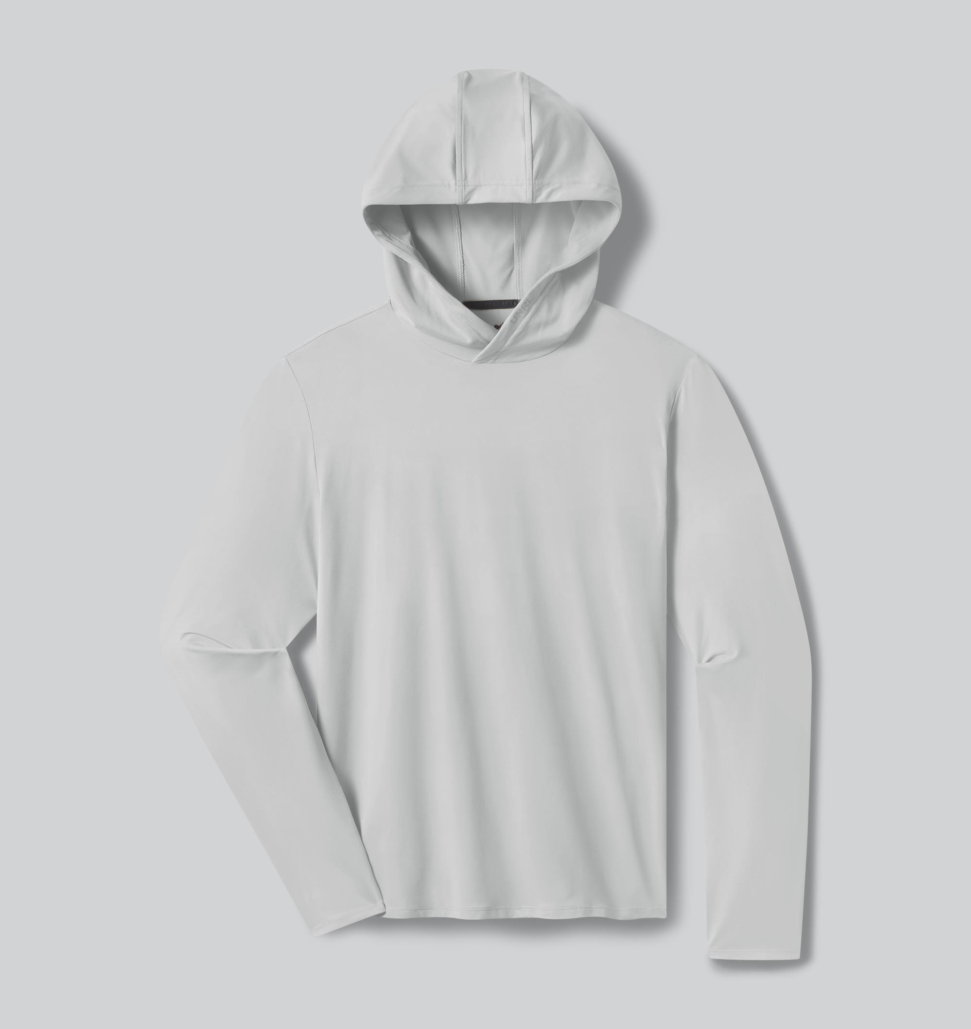 Ultra Hooded Long Sleeve