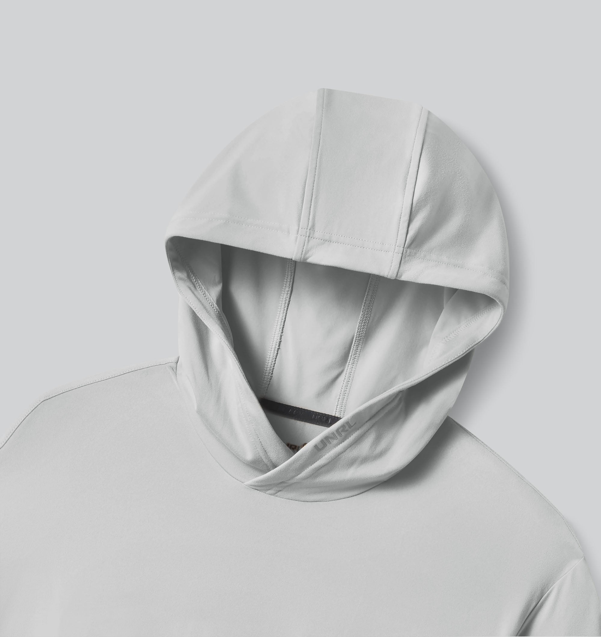 Ultra Hooded Long Sleeve