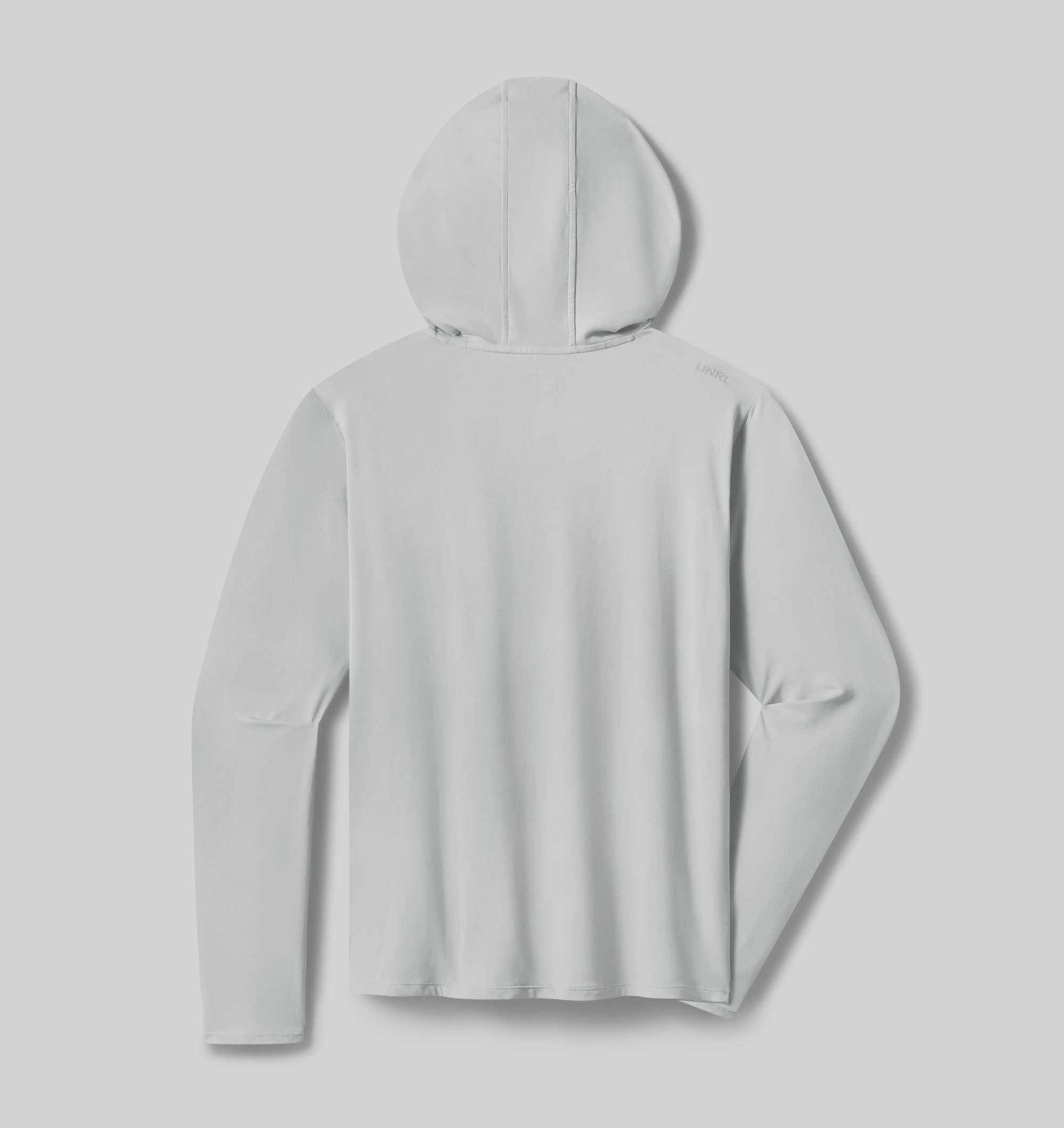 Ultra Hooded Long Sleeve