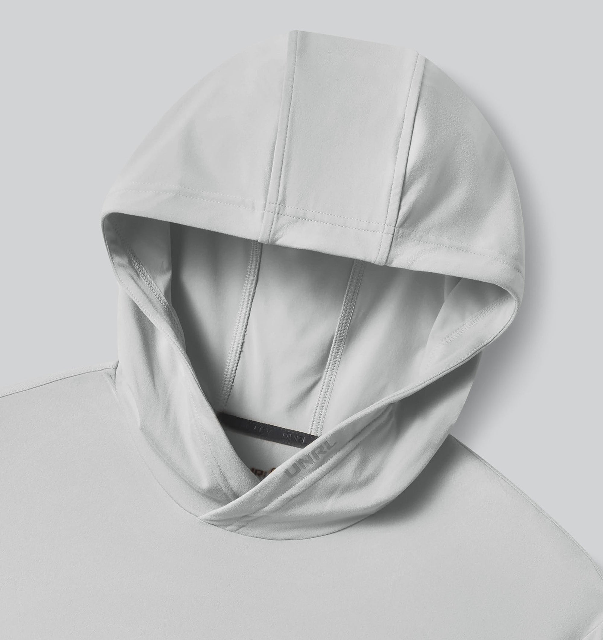 UNRL Golf Ultra Hooded Long Sleeve