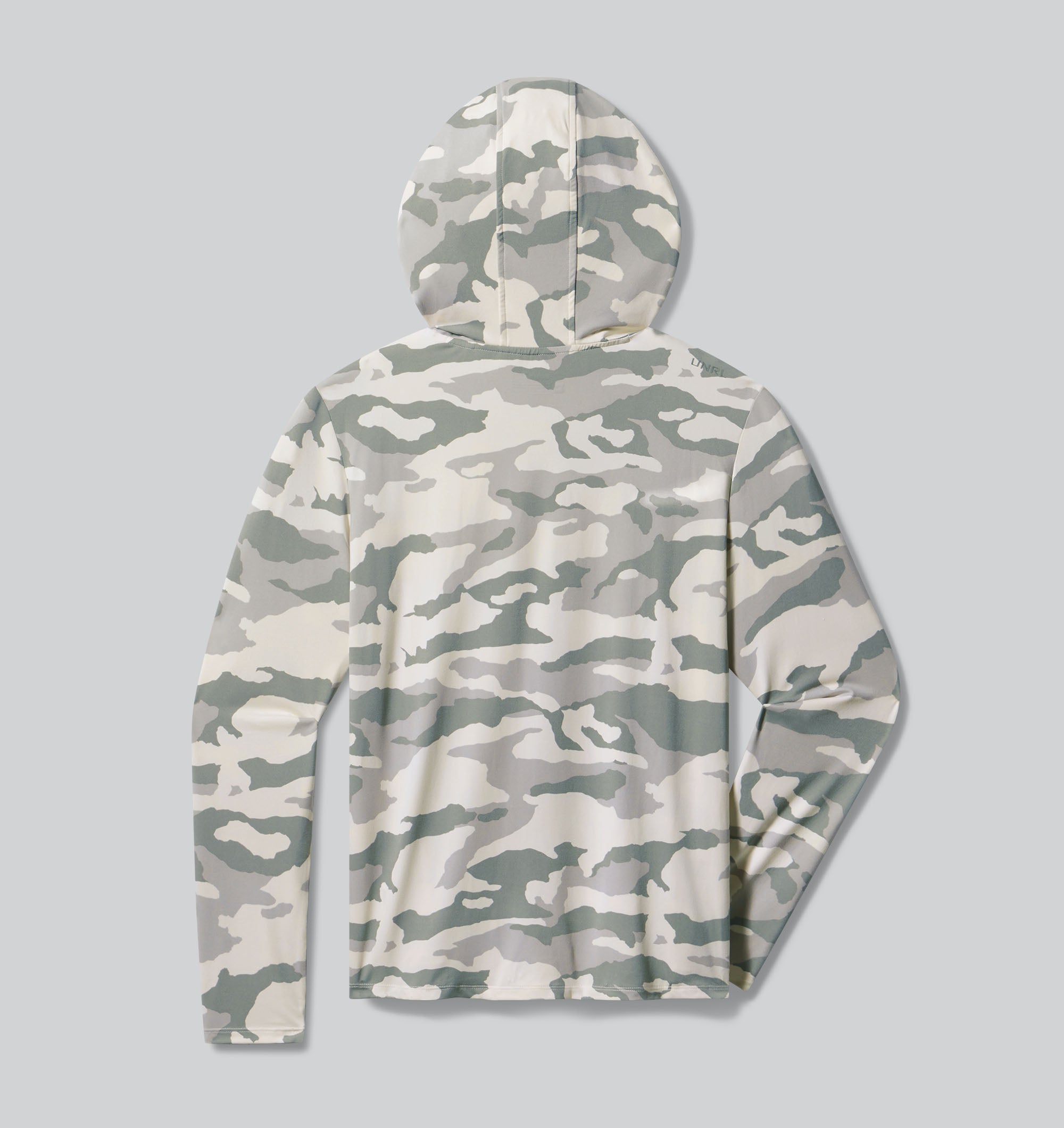 Ultra Hooded Long Sleeve