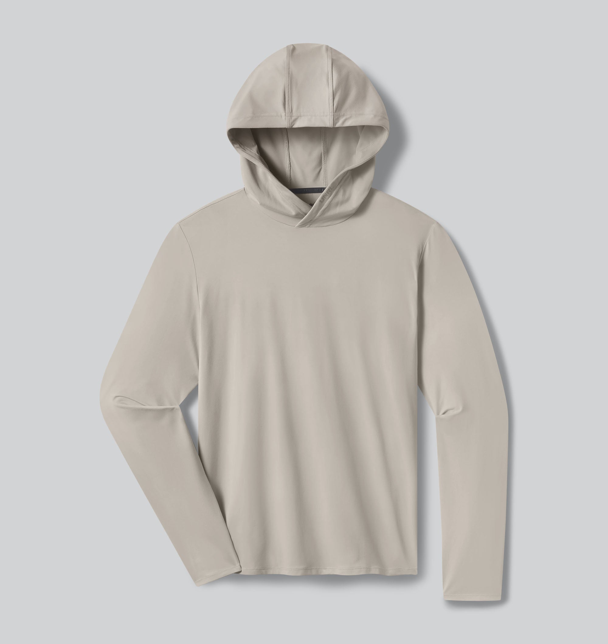 Ultra Hooded Long Sleeve