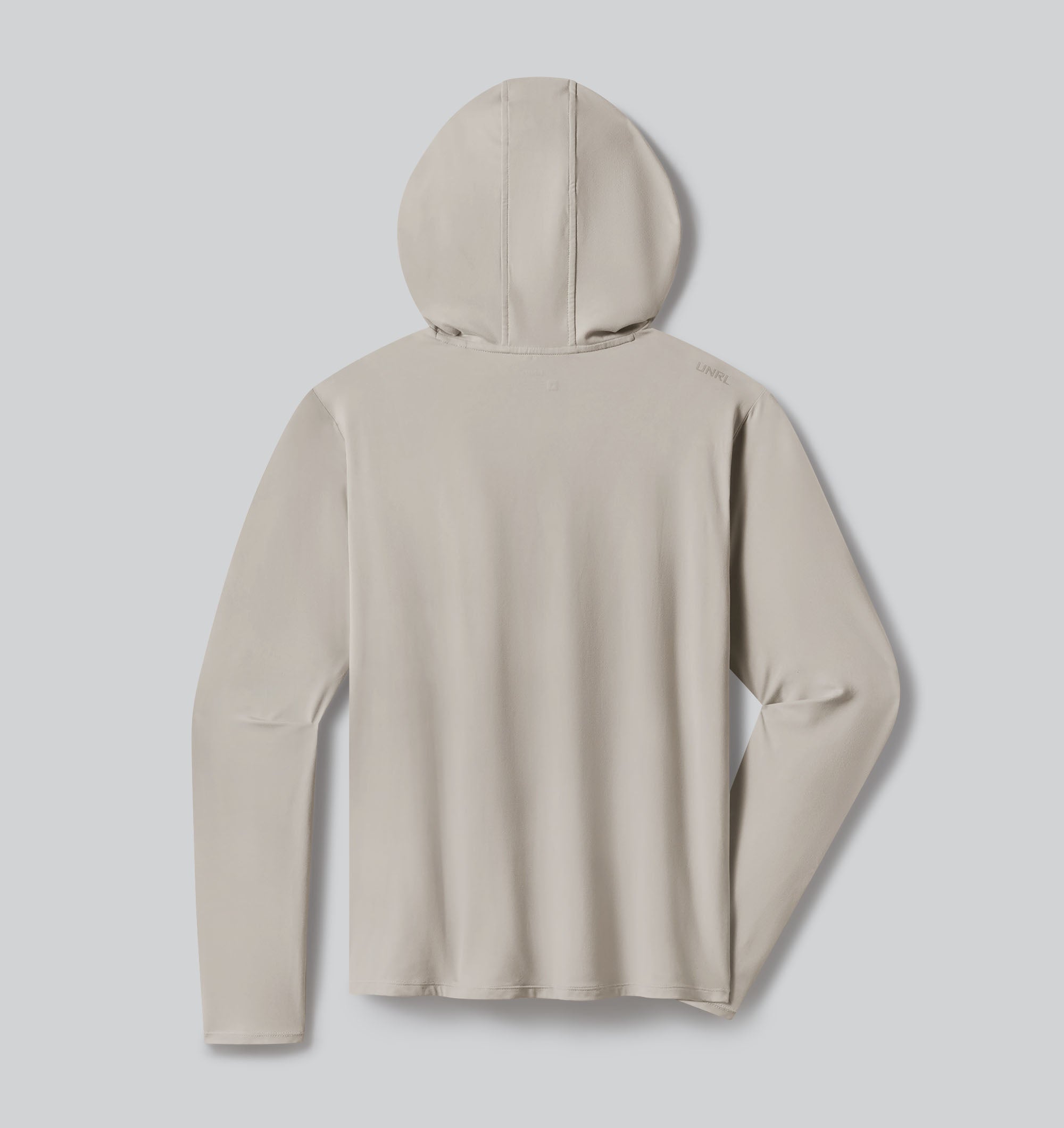 UNRL Golf Ultra Hooded Long Sleeve
