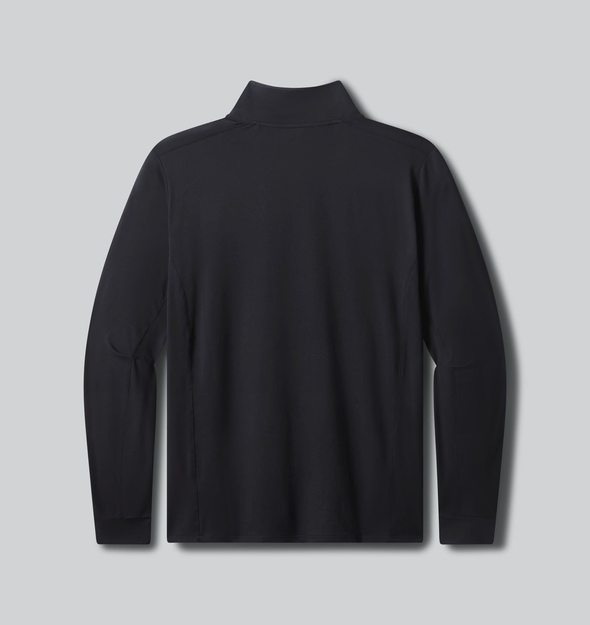 Ultra Lightweight Quarter Zip
