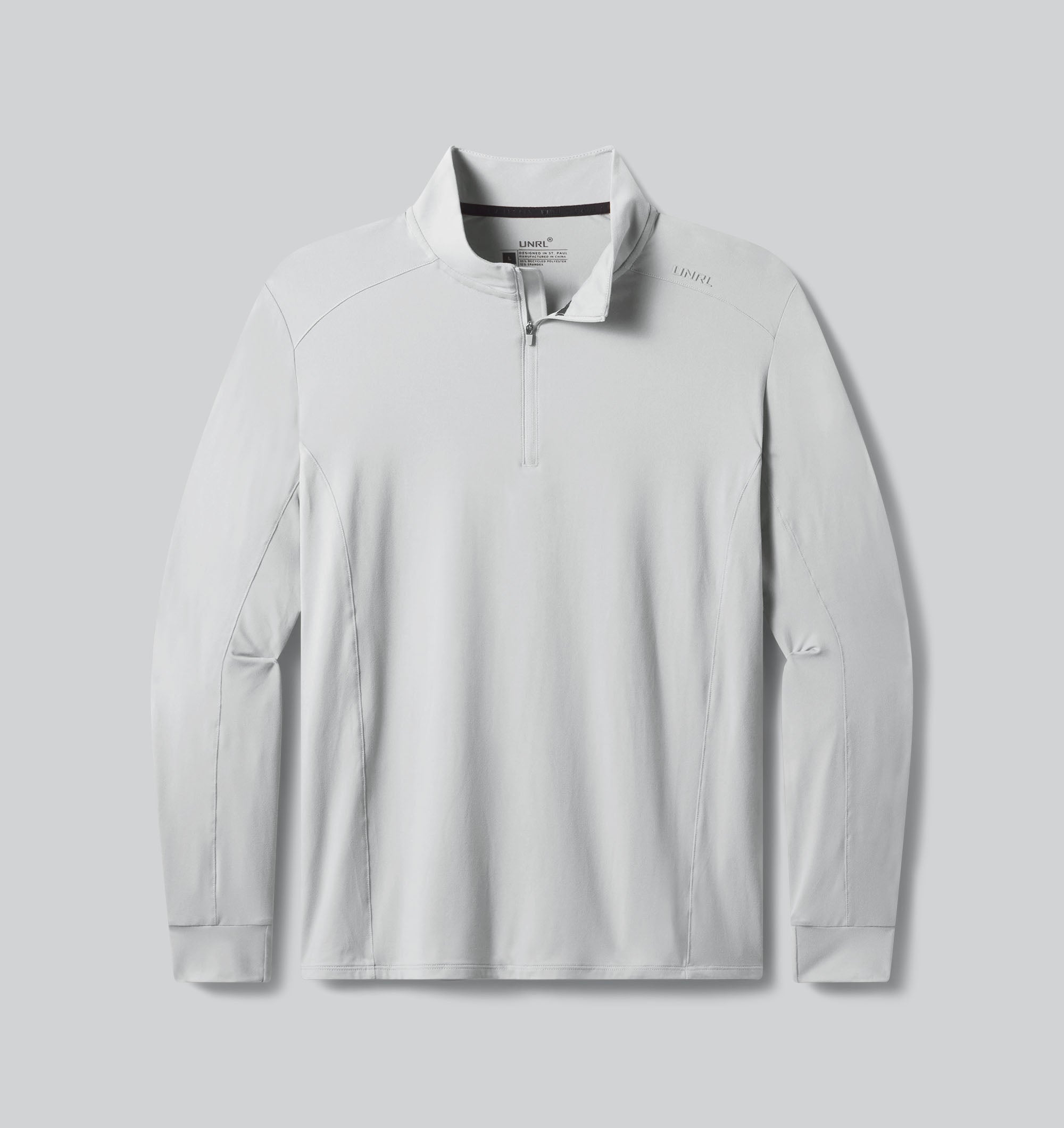 Ultra Lightweight Quarter Zip