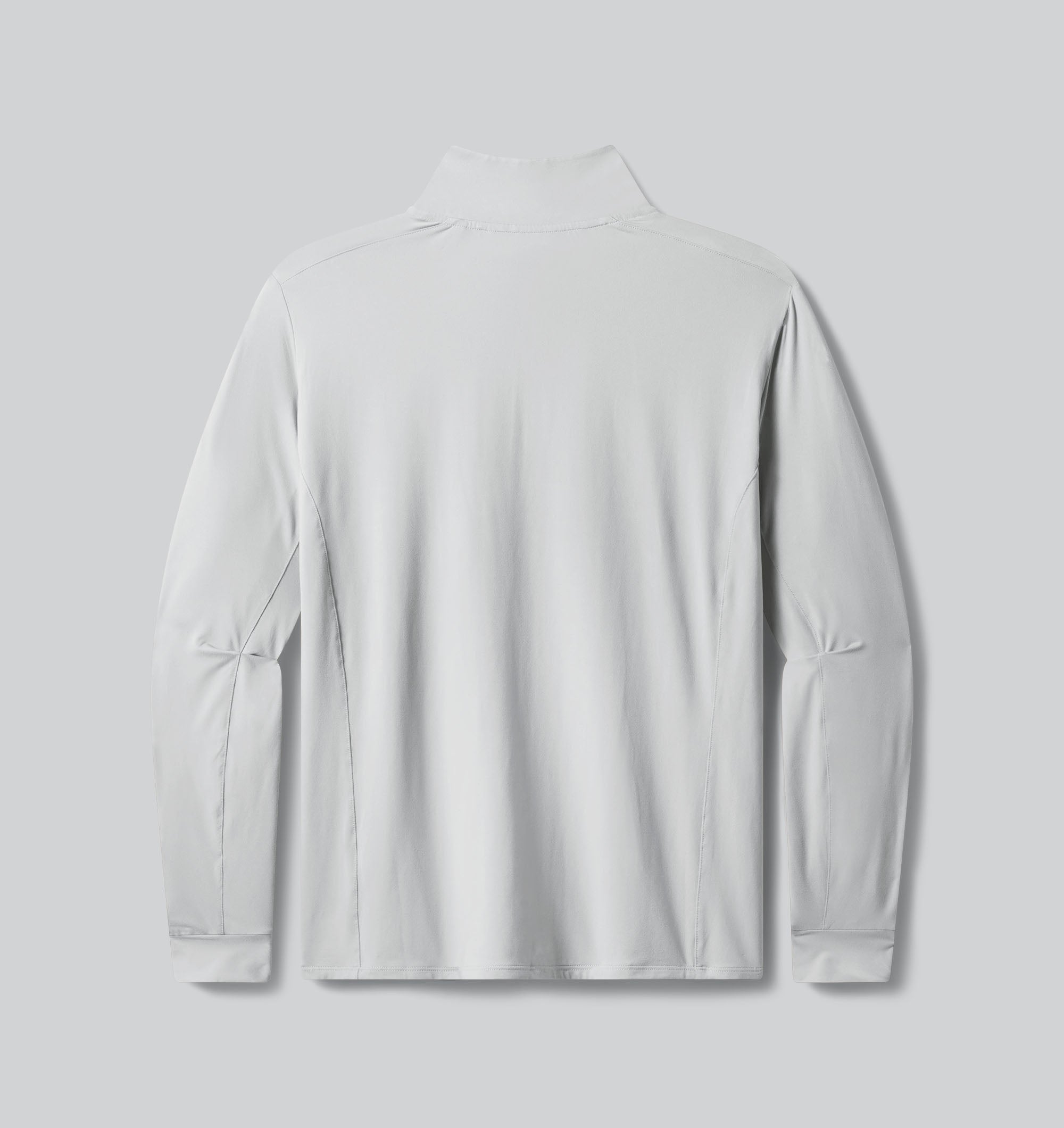 Ultra Lightweight Quarter Zip