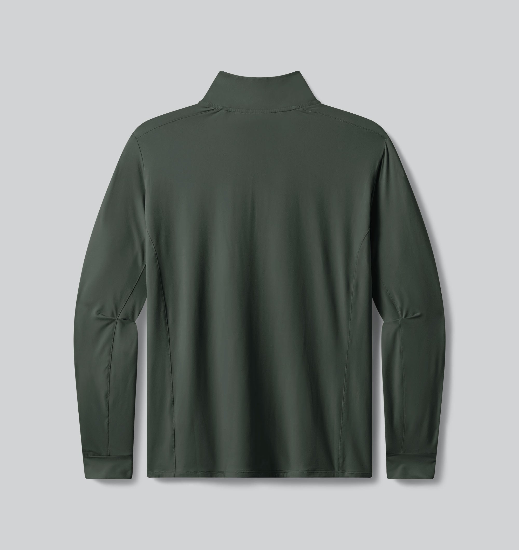 Ultra Lightweight Quarter Zip