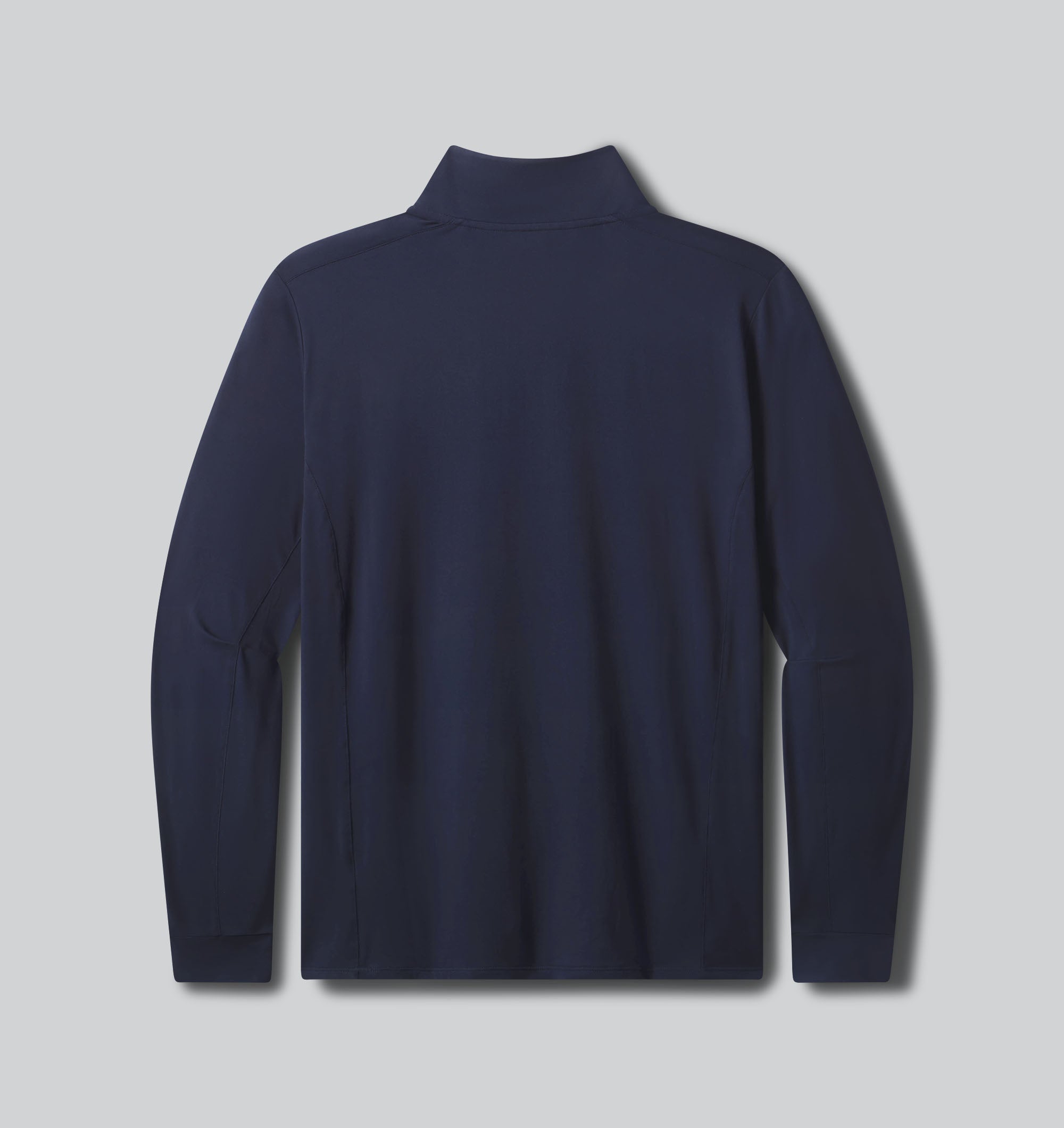 Ultra Lightweight Quarter Zip
