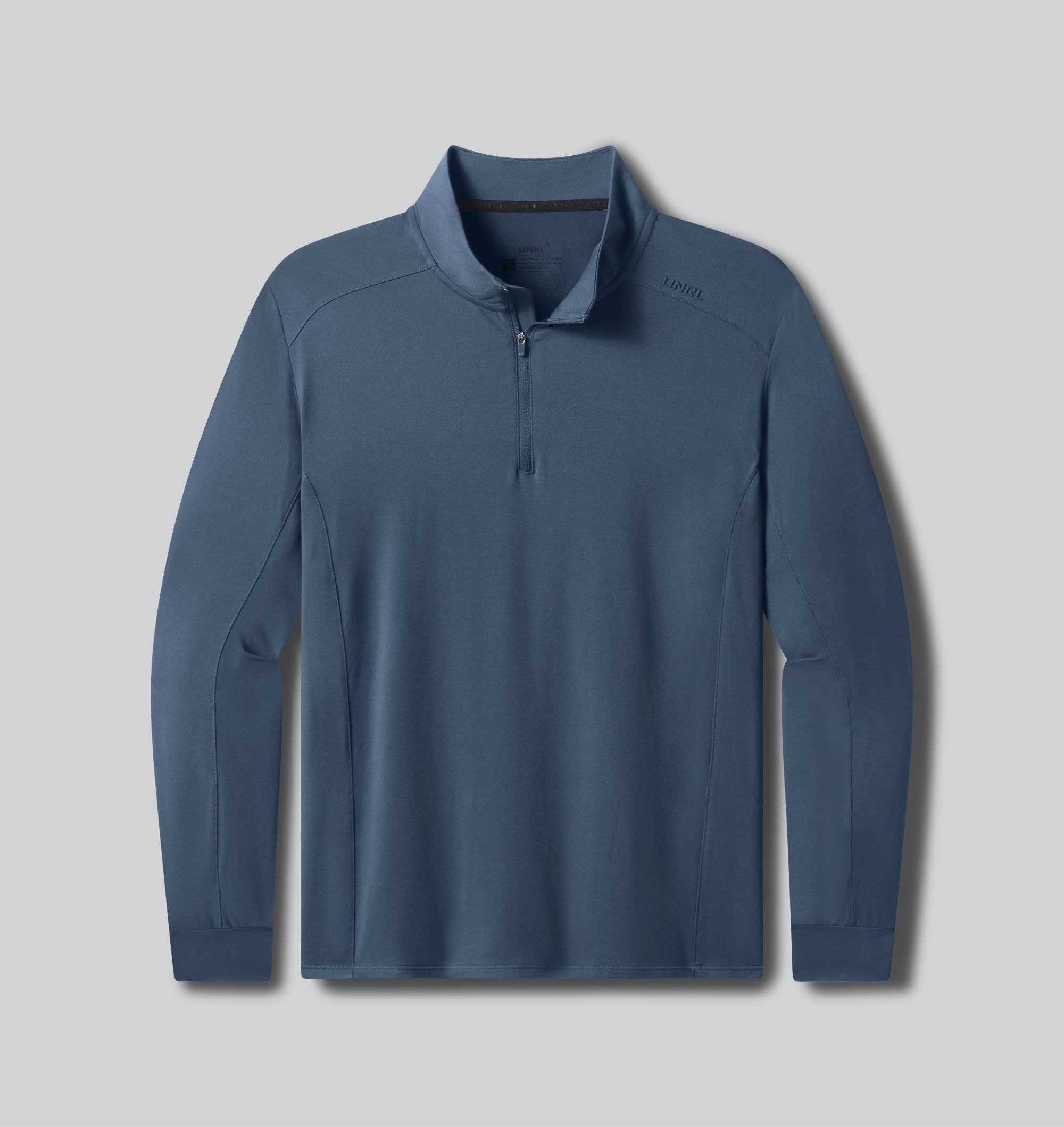 Ultra Lightweight Quarter Zip