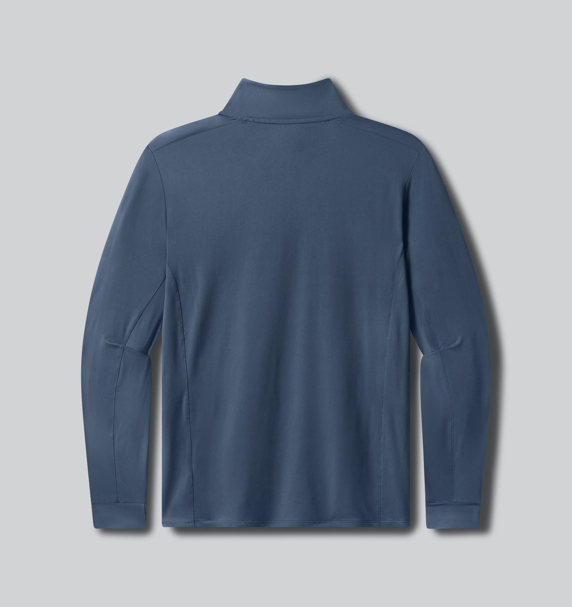 Ultra Lightweight Quarter Zip