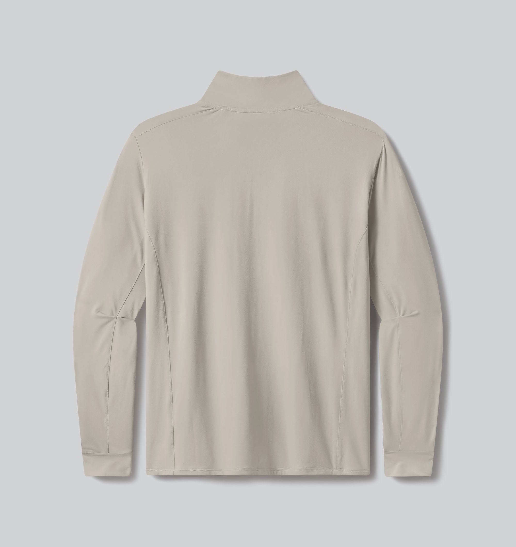 Ultra Lightweight Quarter Zip