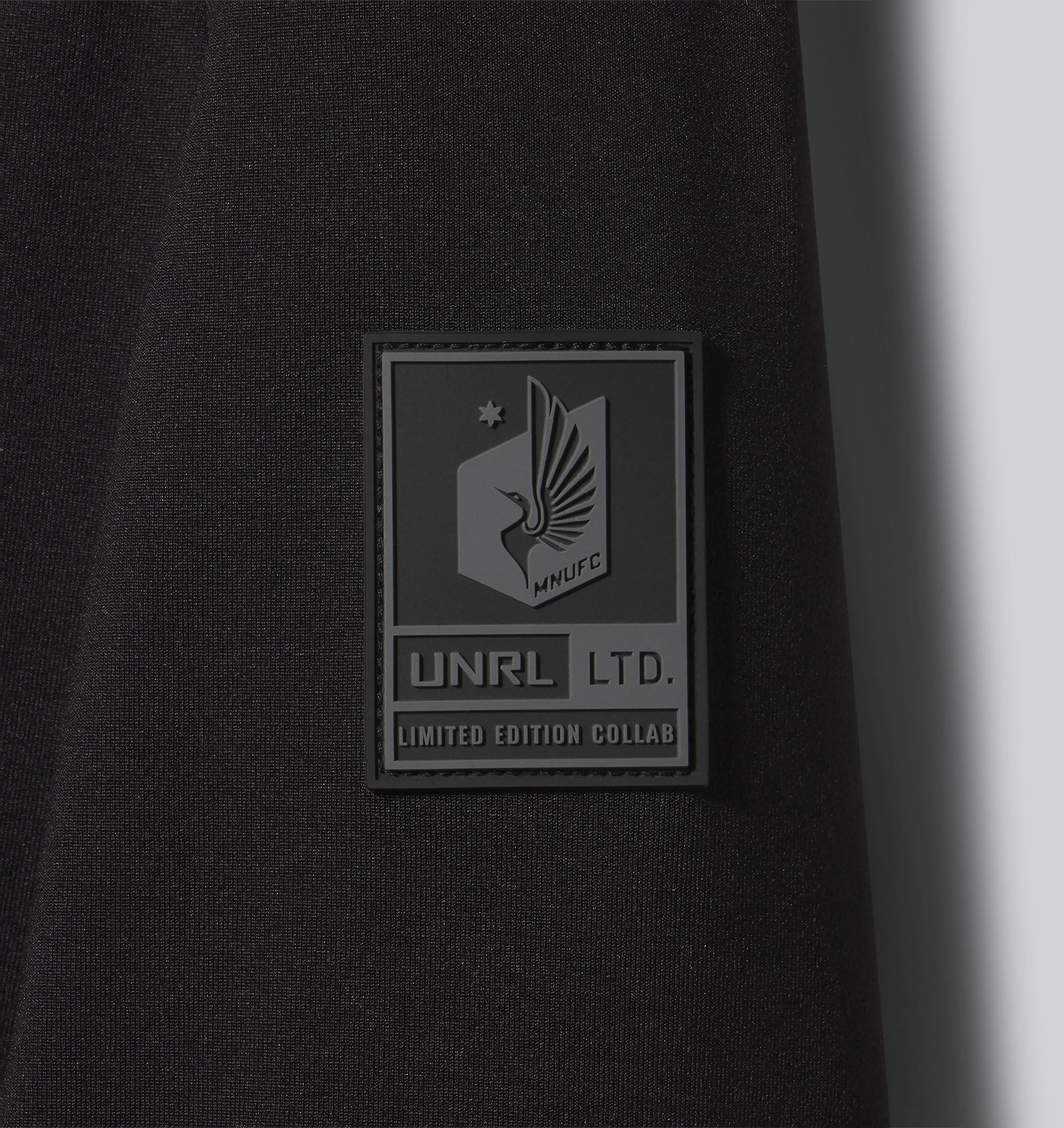 UNRL x Minnesota United FC Crossover Hoodie