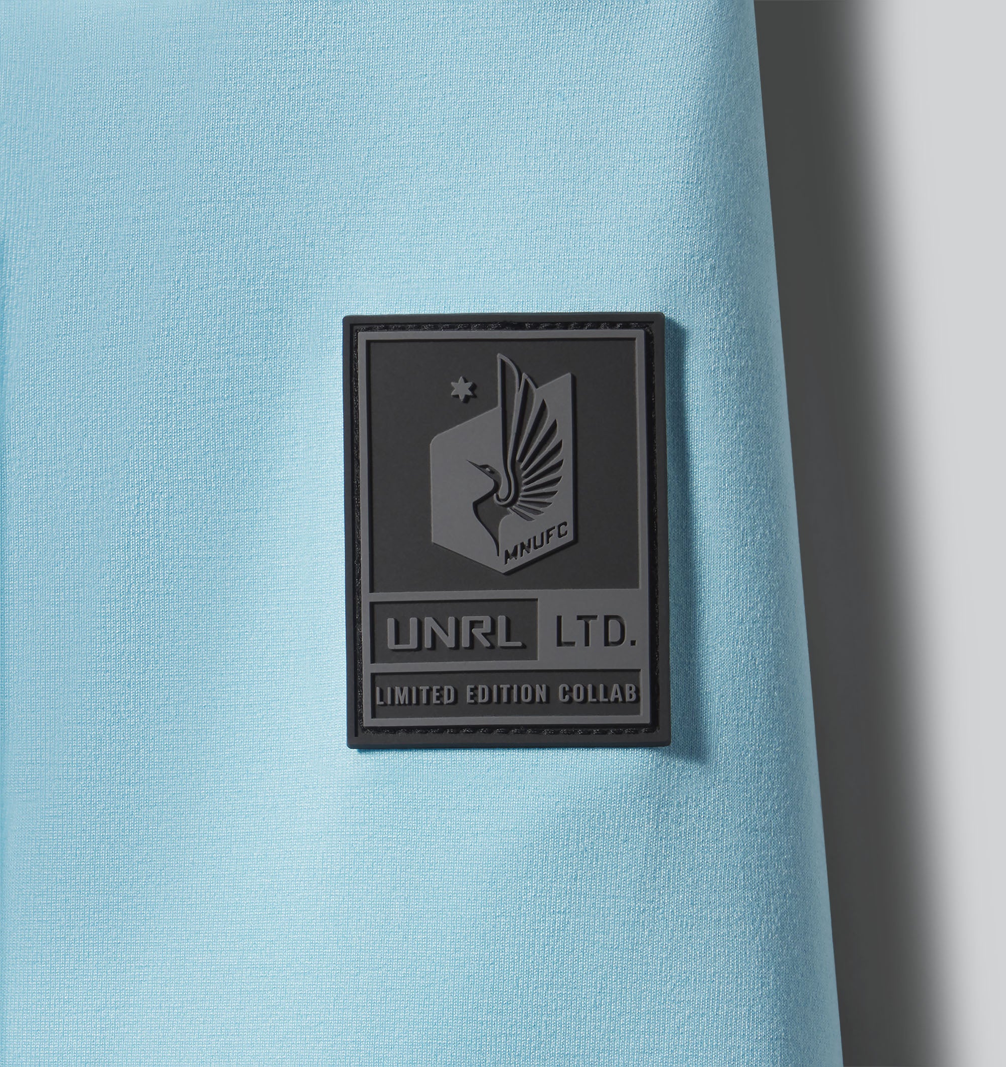 UNRL x Minnesota United FC Crossover Hoodie II