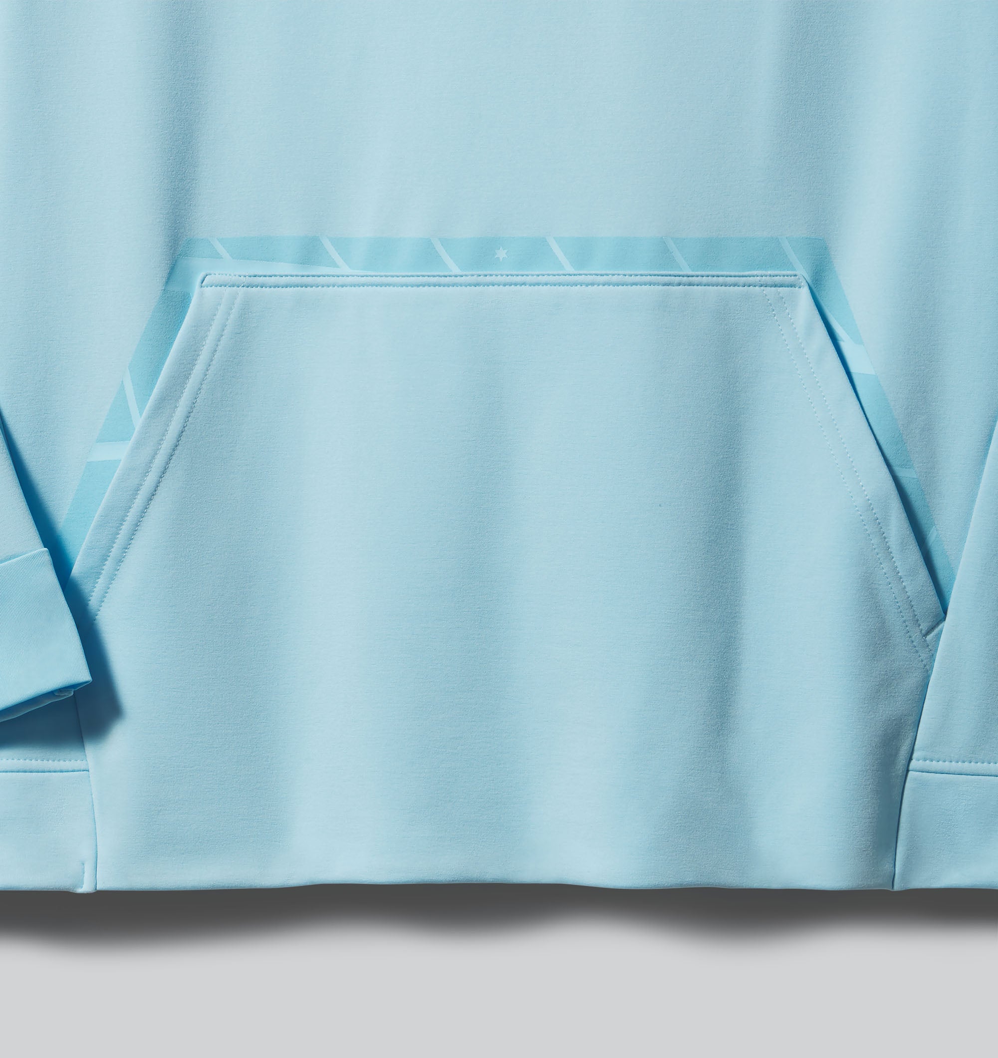UNRL x Minnesota United FC Crossover Hoodie II
