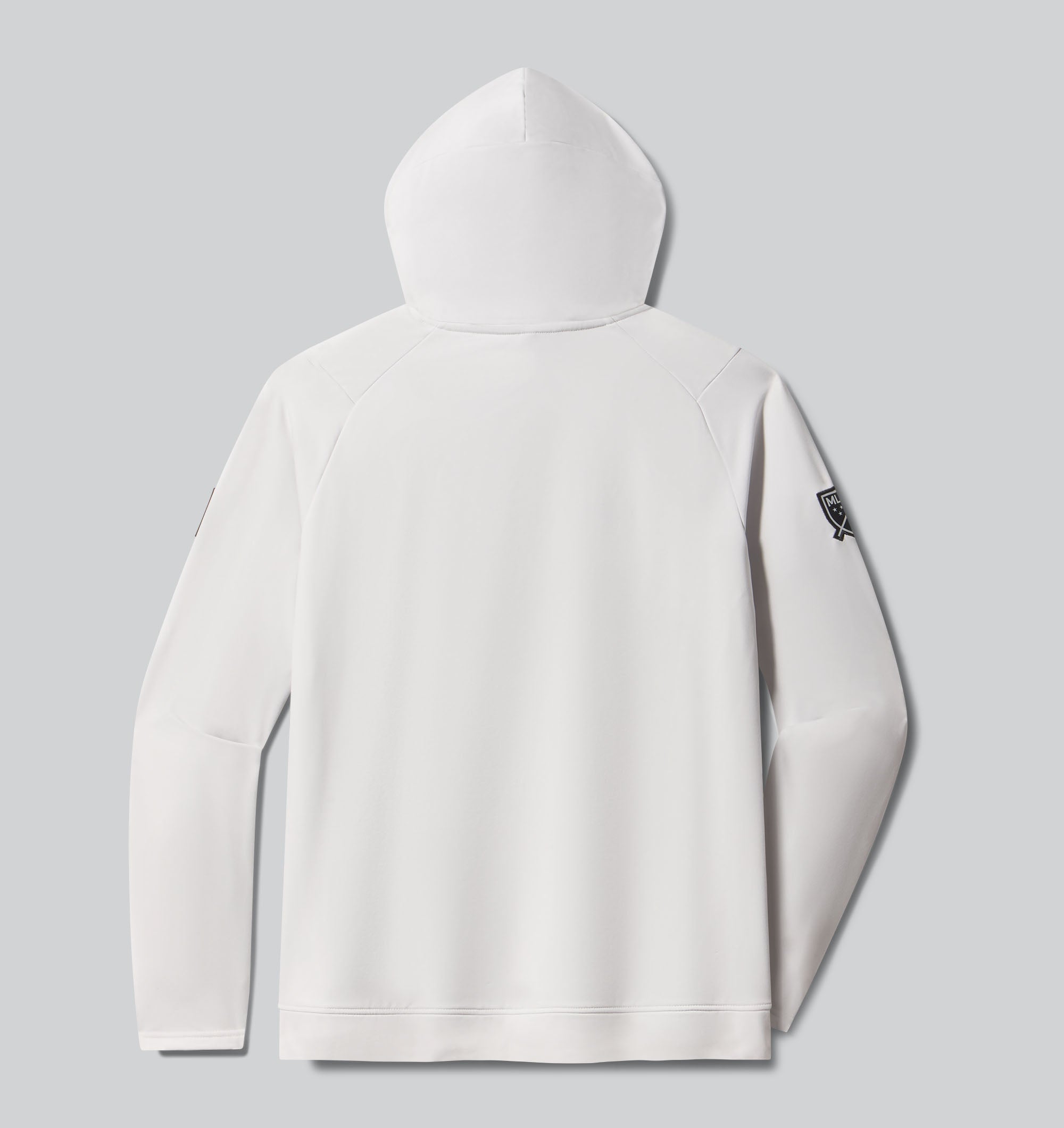 UNRL x Minnesota United FC Crossover Hoodie II