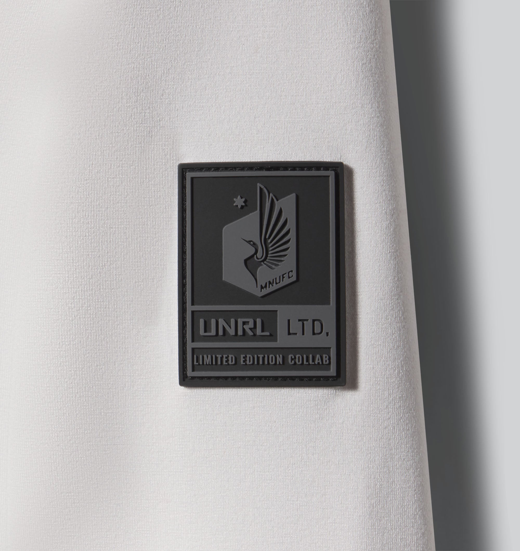 UNRL x Minnesota United FC Crossover Hoodie II