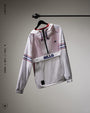 UNRL x Bills LTD. DWR Track Jacket