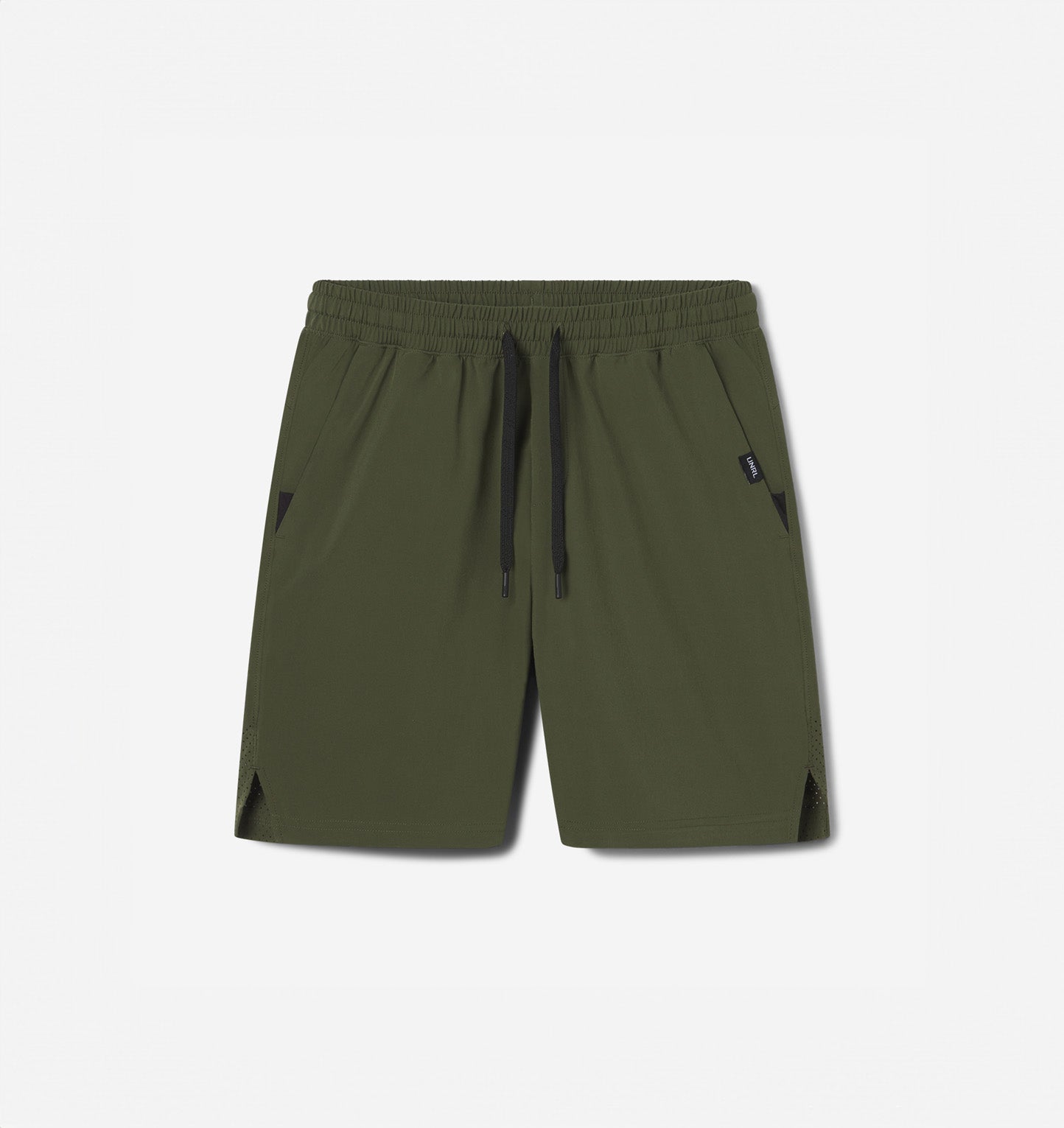 Youth Stride Short [7.5&quot;]