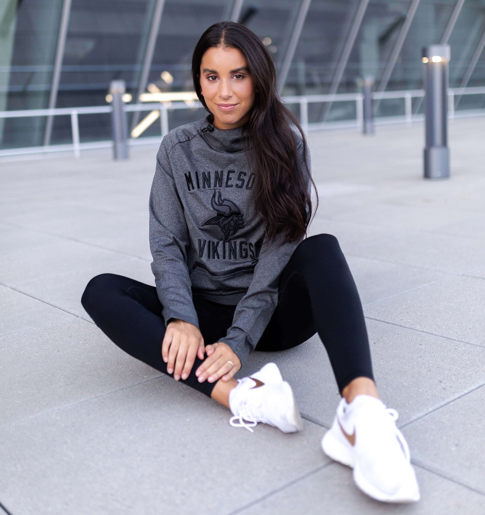 UNRL x Minnesota Vikings LTD. Edition No. 4