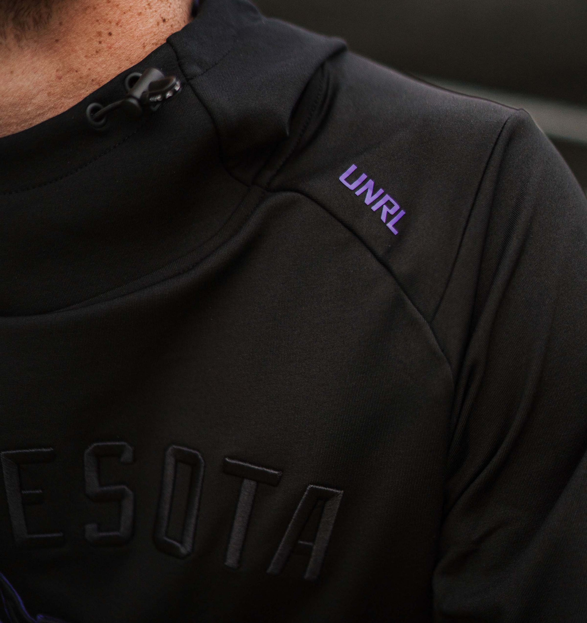 UNRL x Minnesota Vikings LTD. Edition No. 1