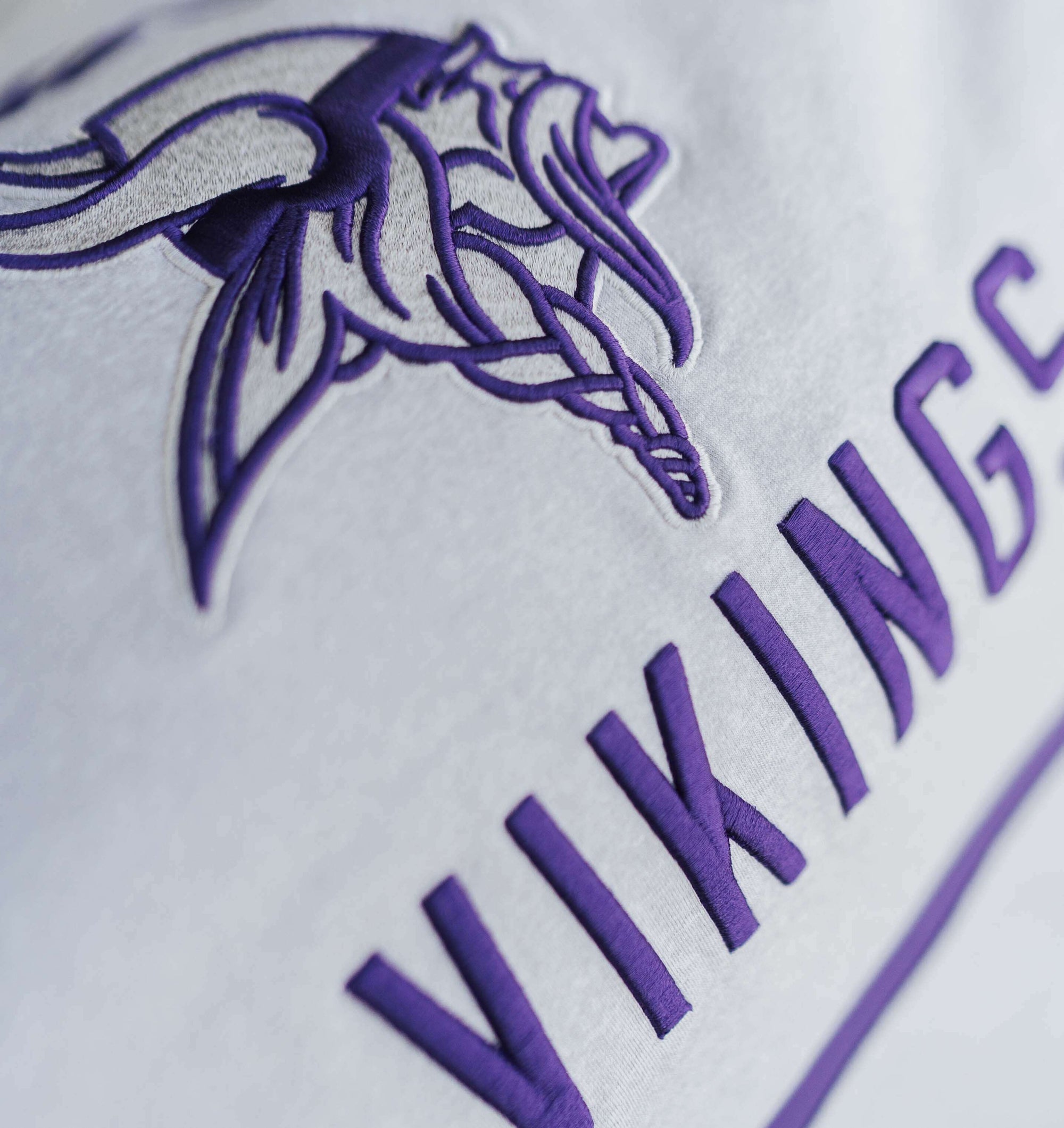 UNRL x Minnesota Vikings LTD. Edition No. 2