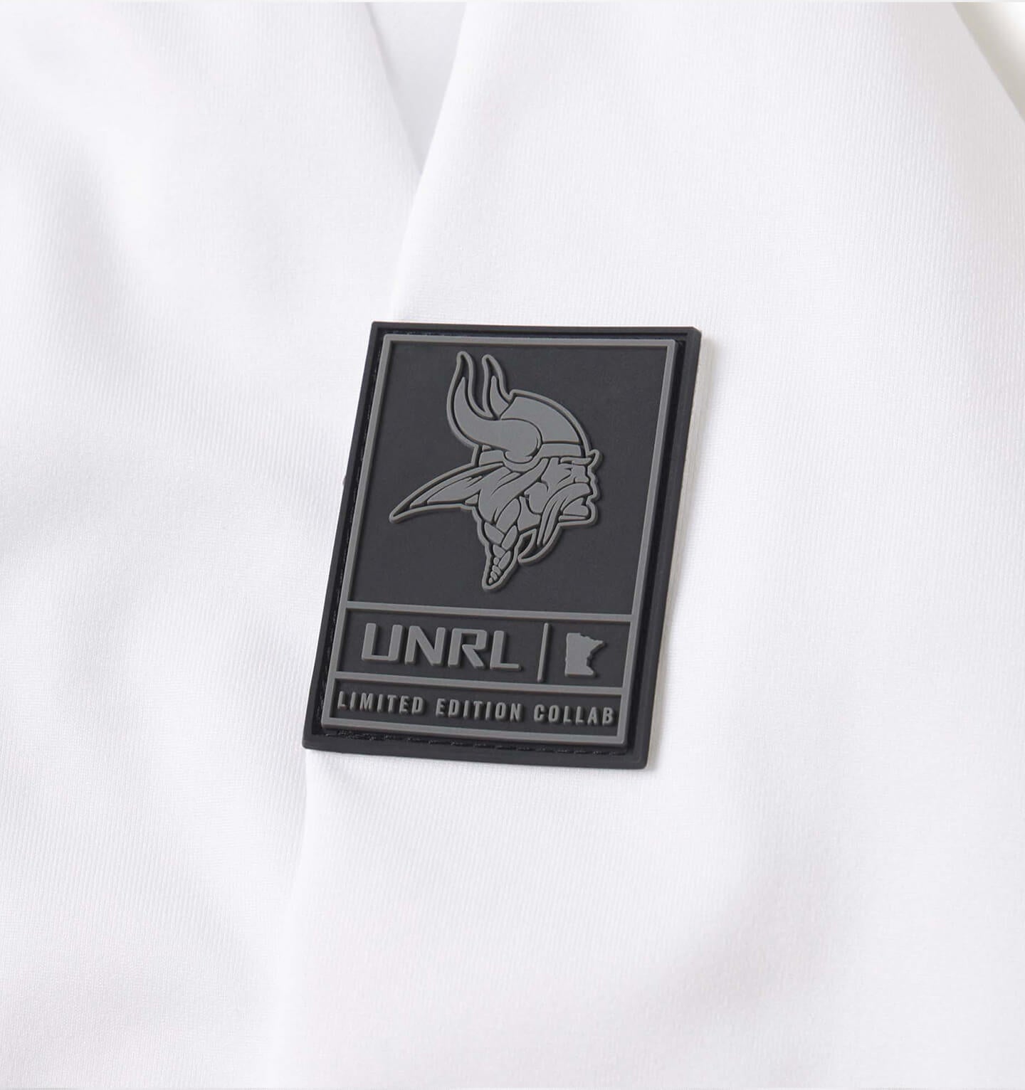 UNRL x Minnesota Vikings LTD. Edition No. 5