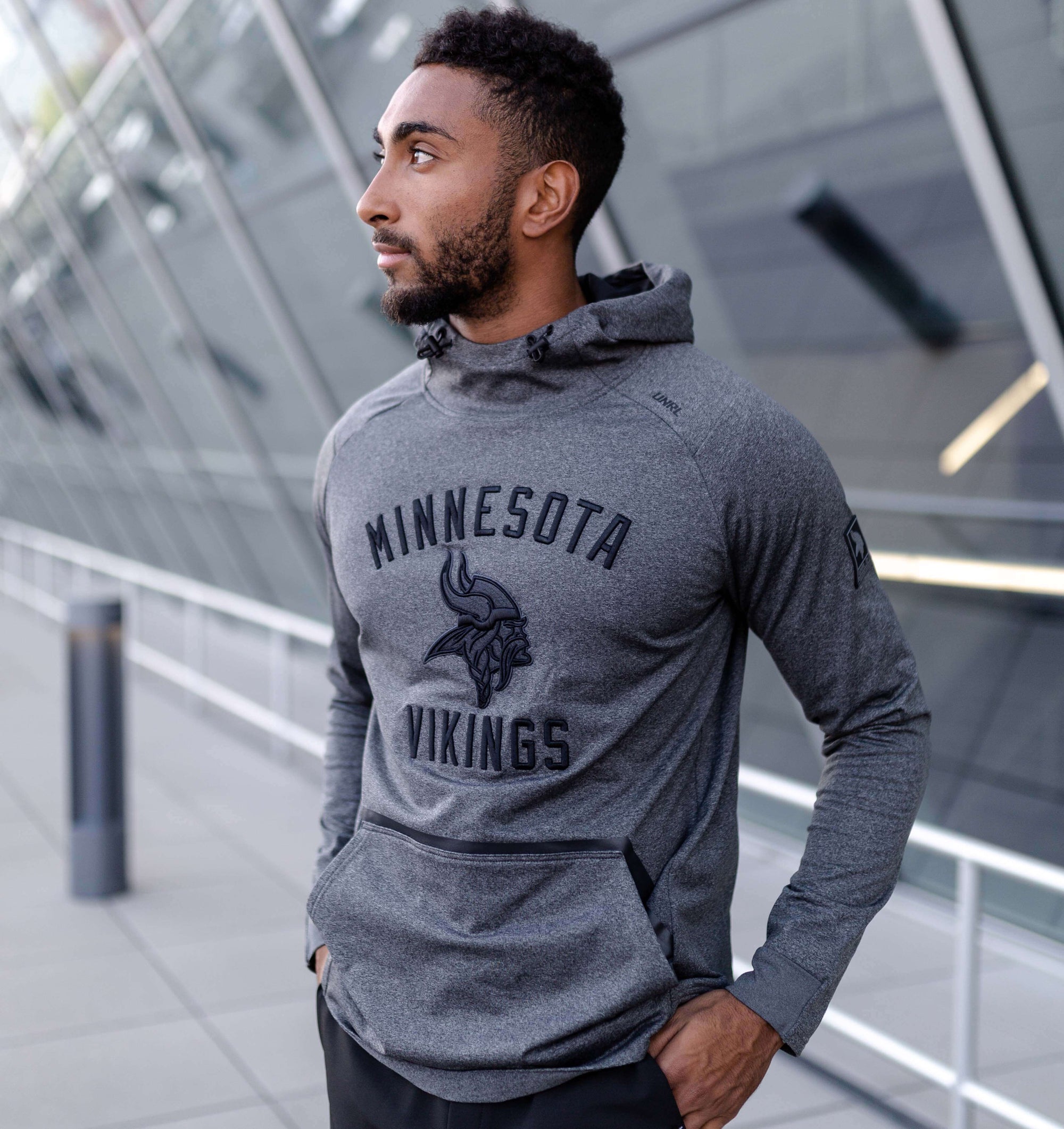 UNRL x Minnesota Vikings LTD. Edition No. 4