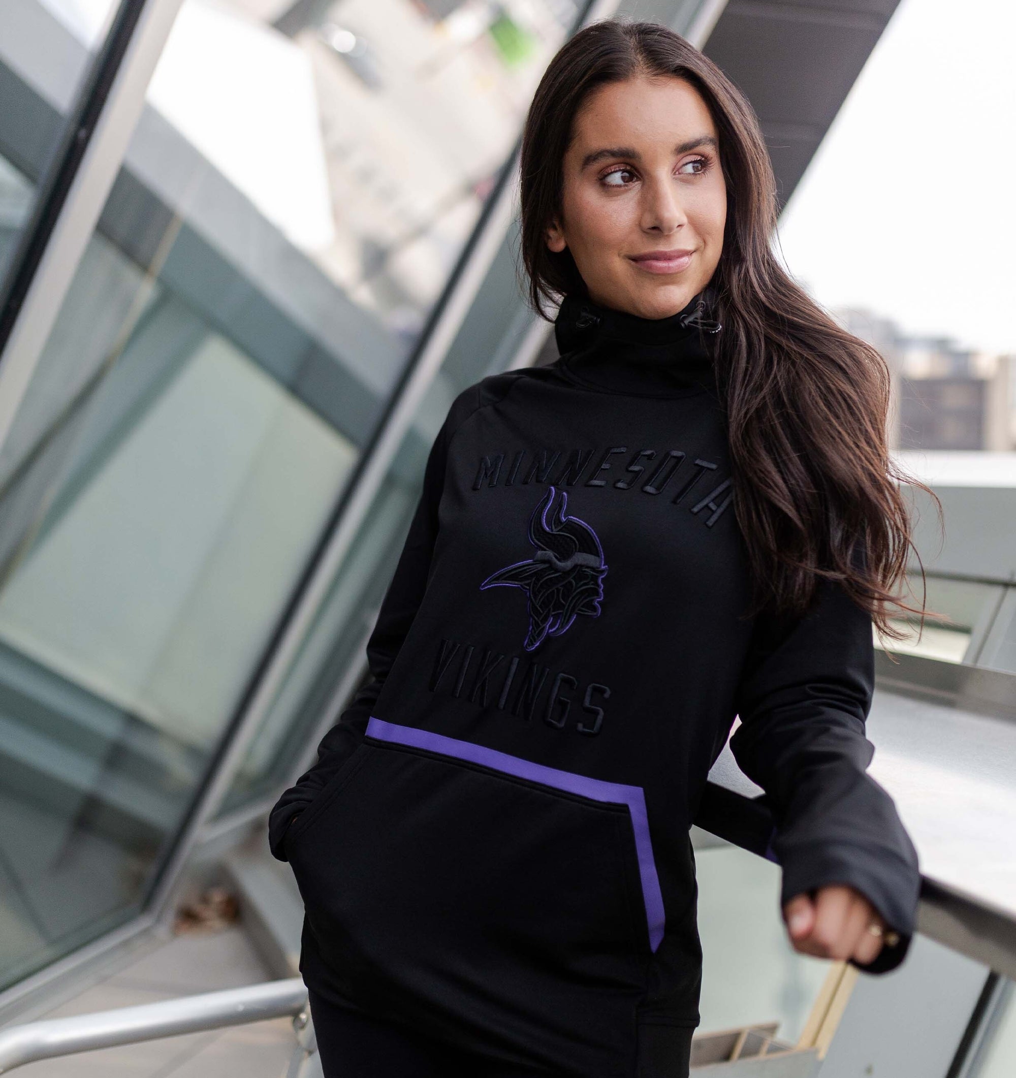UNRL x Minnesota Vikings LTD. Edition No. 1