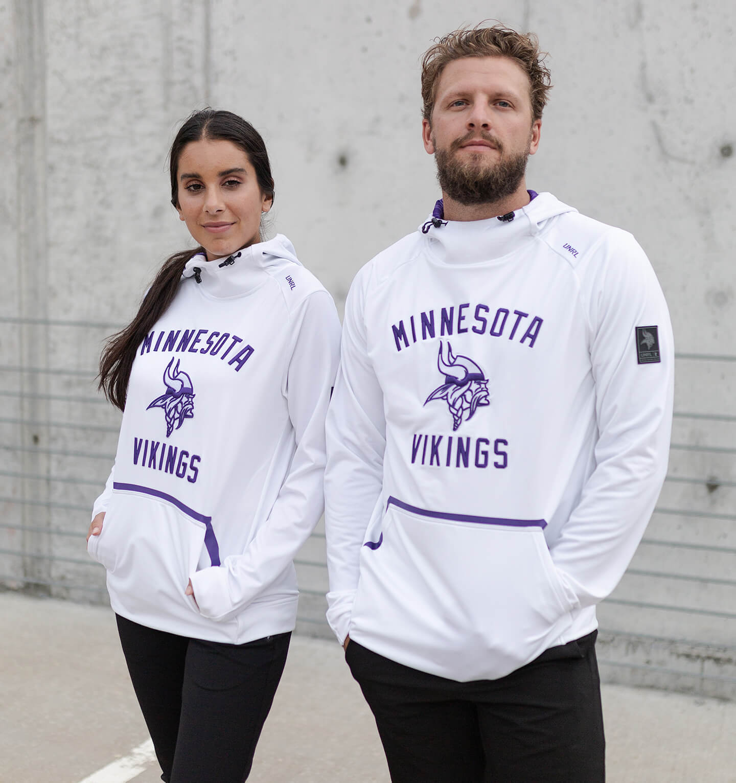 UNRL x Minnesota Vikings LTD. Edition No. 5