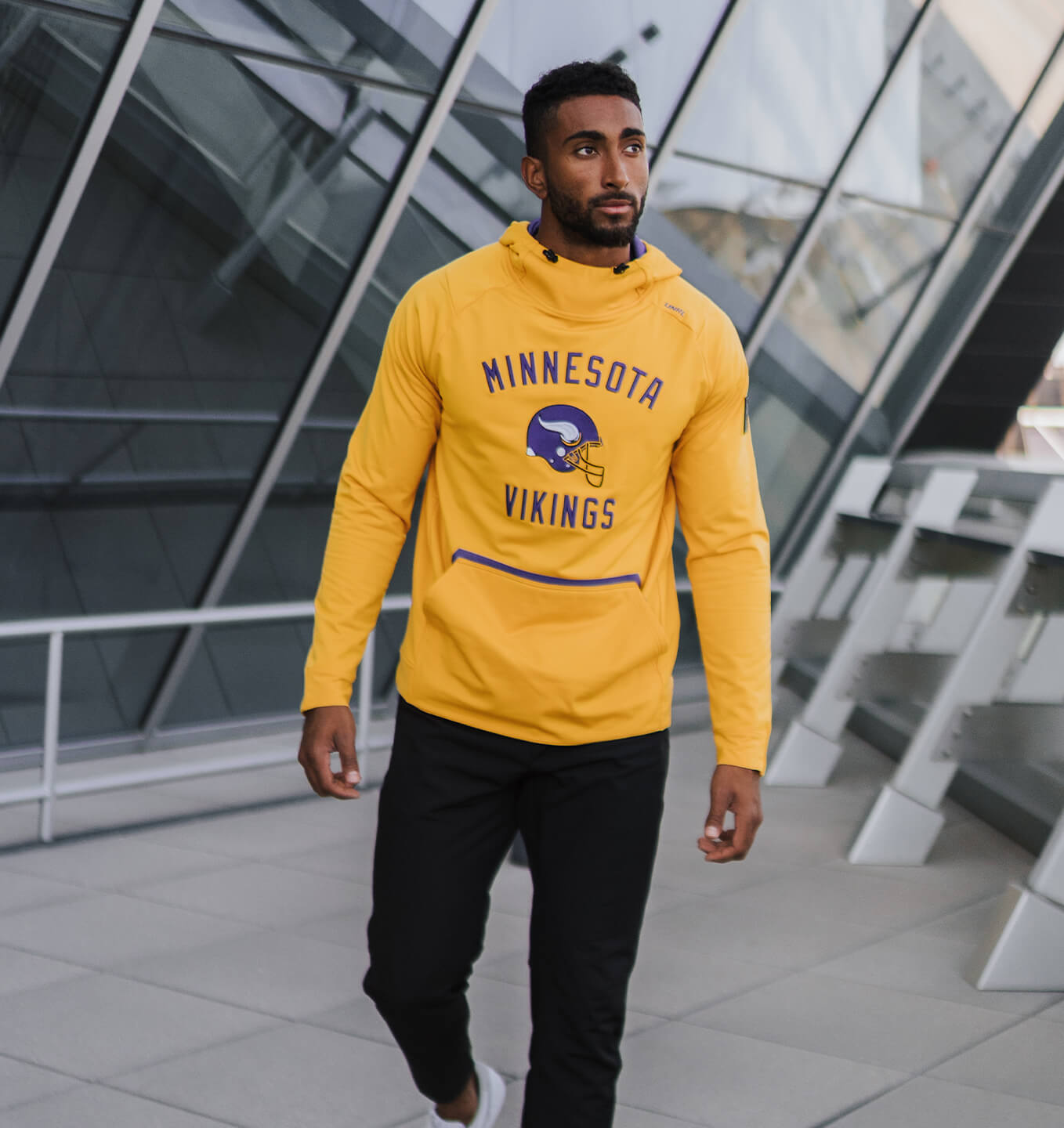 UNRL x Minnesota Vikings LTD. Edition No. 3