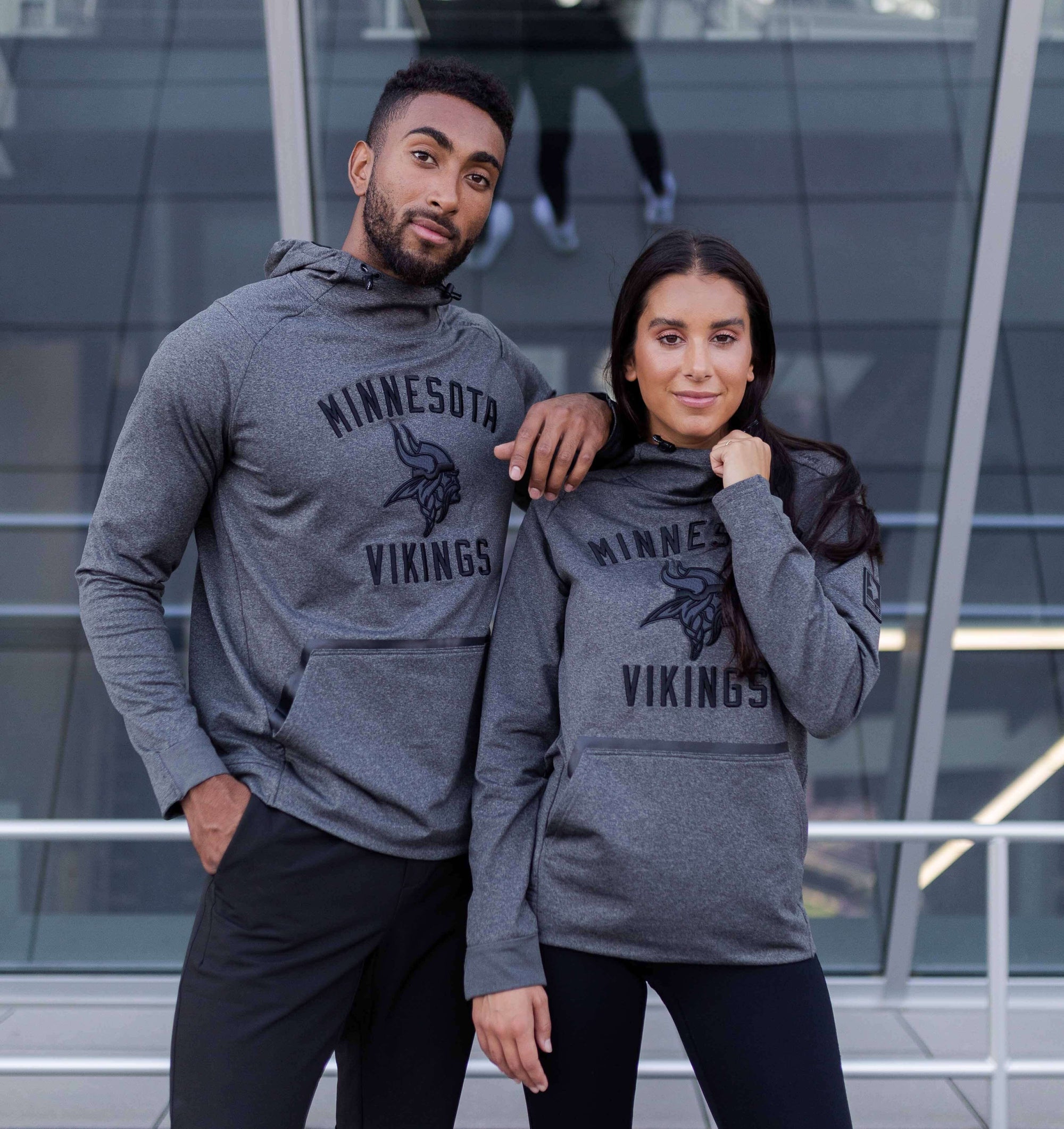 UNRL x Minnesota Vikings LTD. Edition No. 4