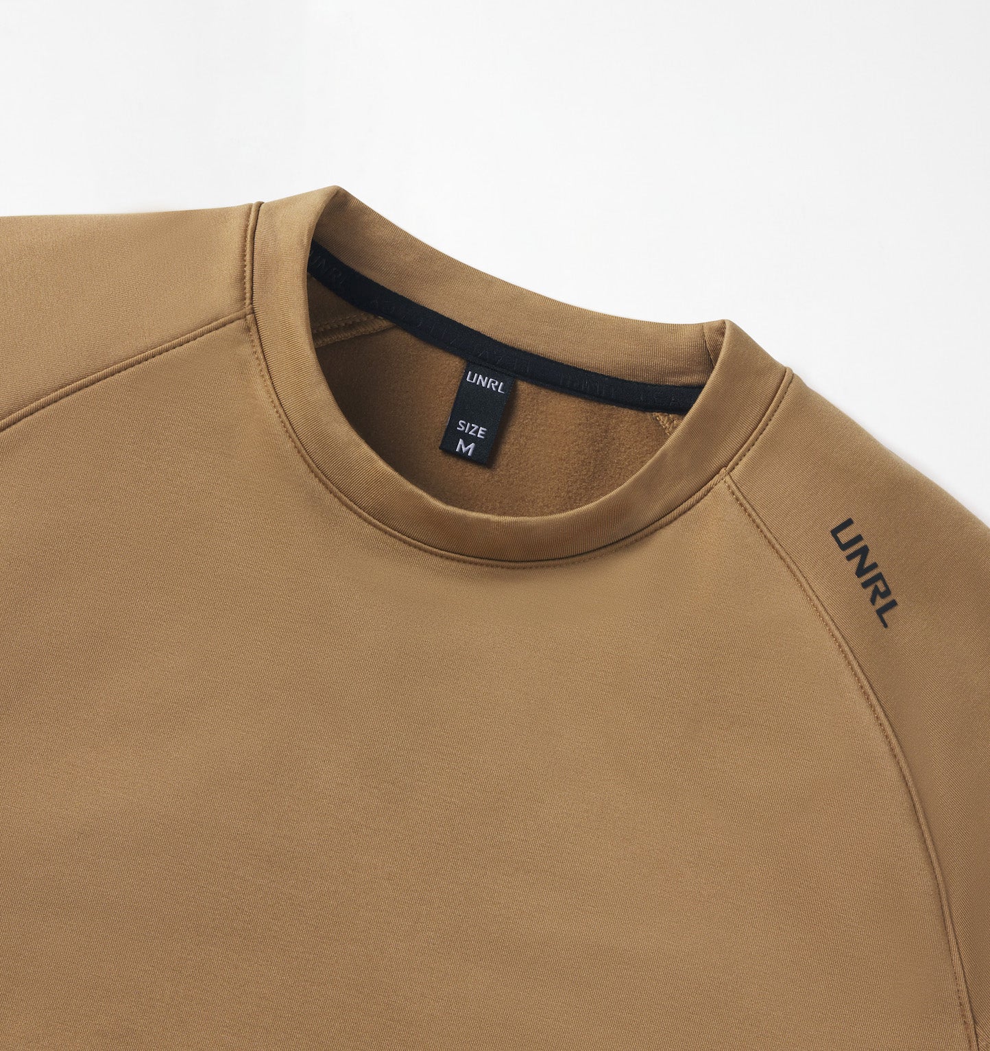 Crossover Crewneck