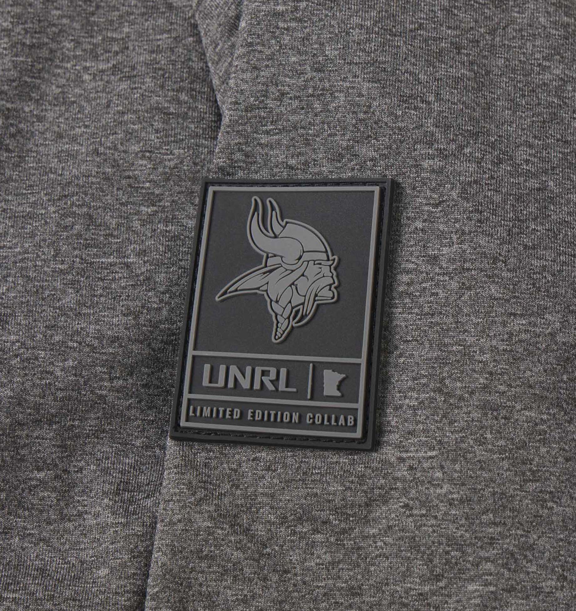 UNRL x Minnesota Vikings LTD. Edition No. 4