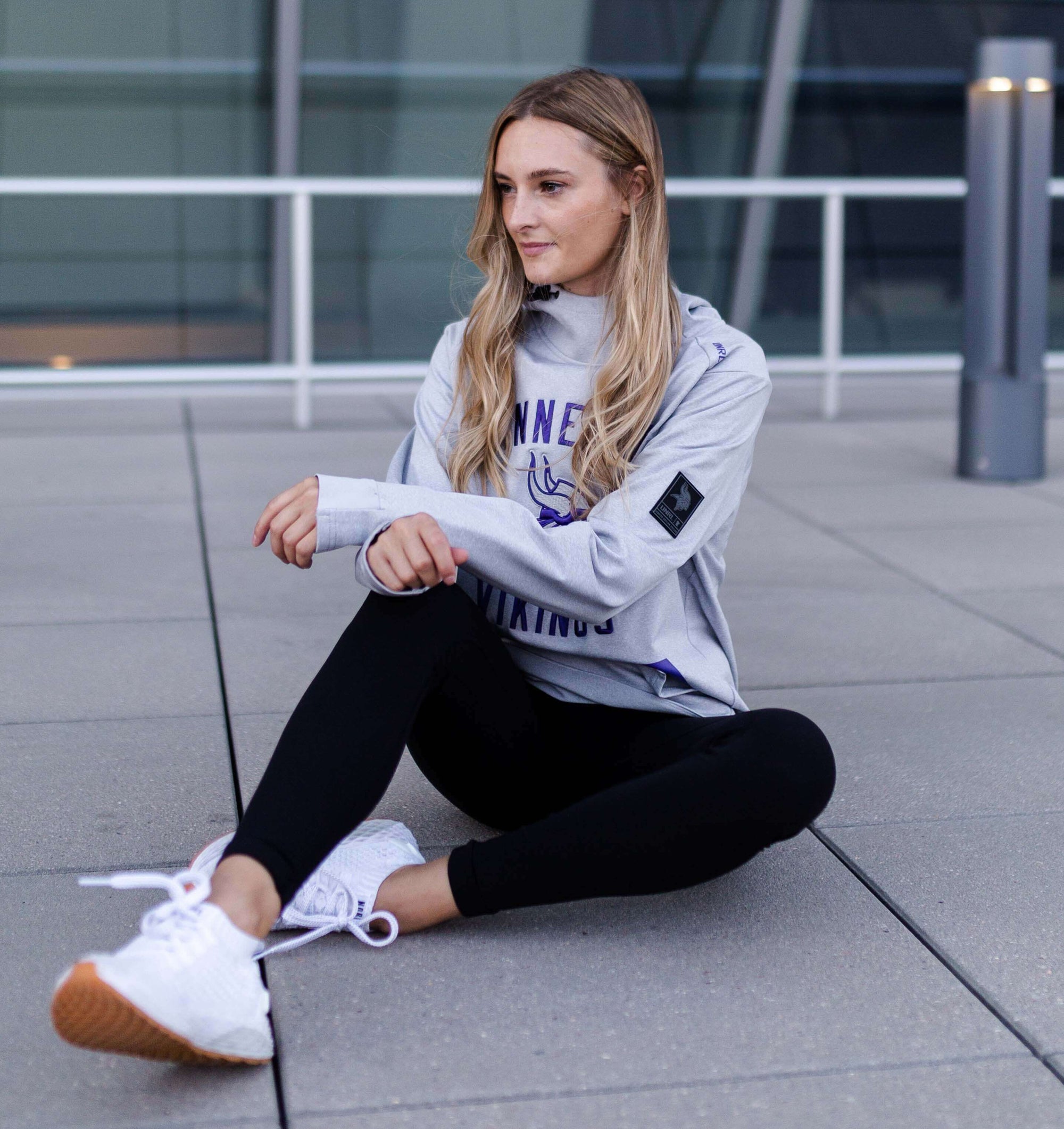 UNRL x Minnesota Vikings LTD. Edition No. 2