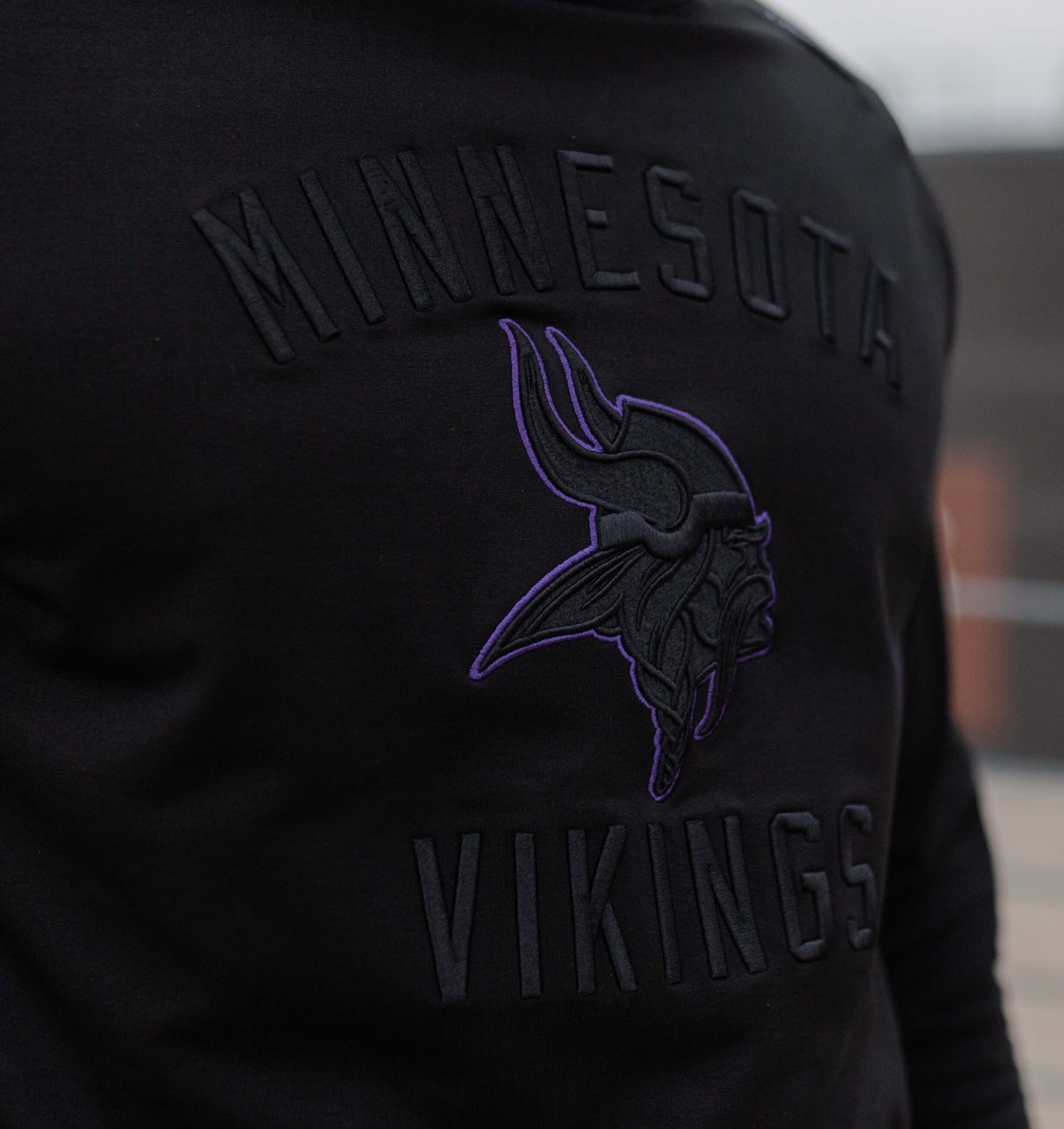 UNRL x Minnesota Vikings LTD. Edition No. 1