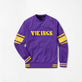 UNRL x Minnesota Vikings ‘22 Crossover Crewneck No. 1