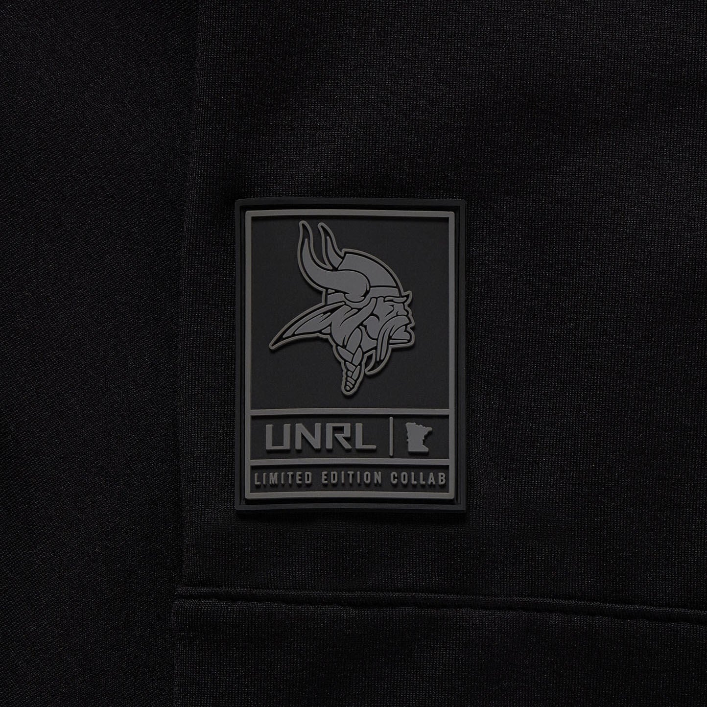 UNRL x Minnesota Vikings ‘22 Crossover Crewneck No. 3