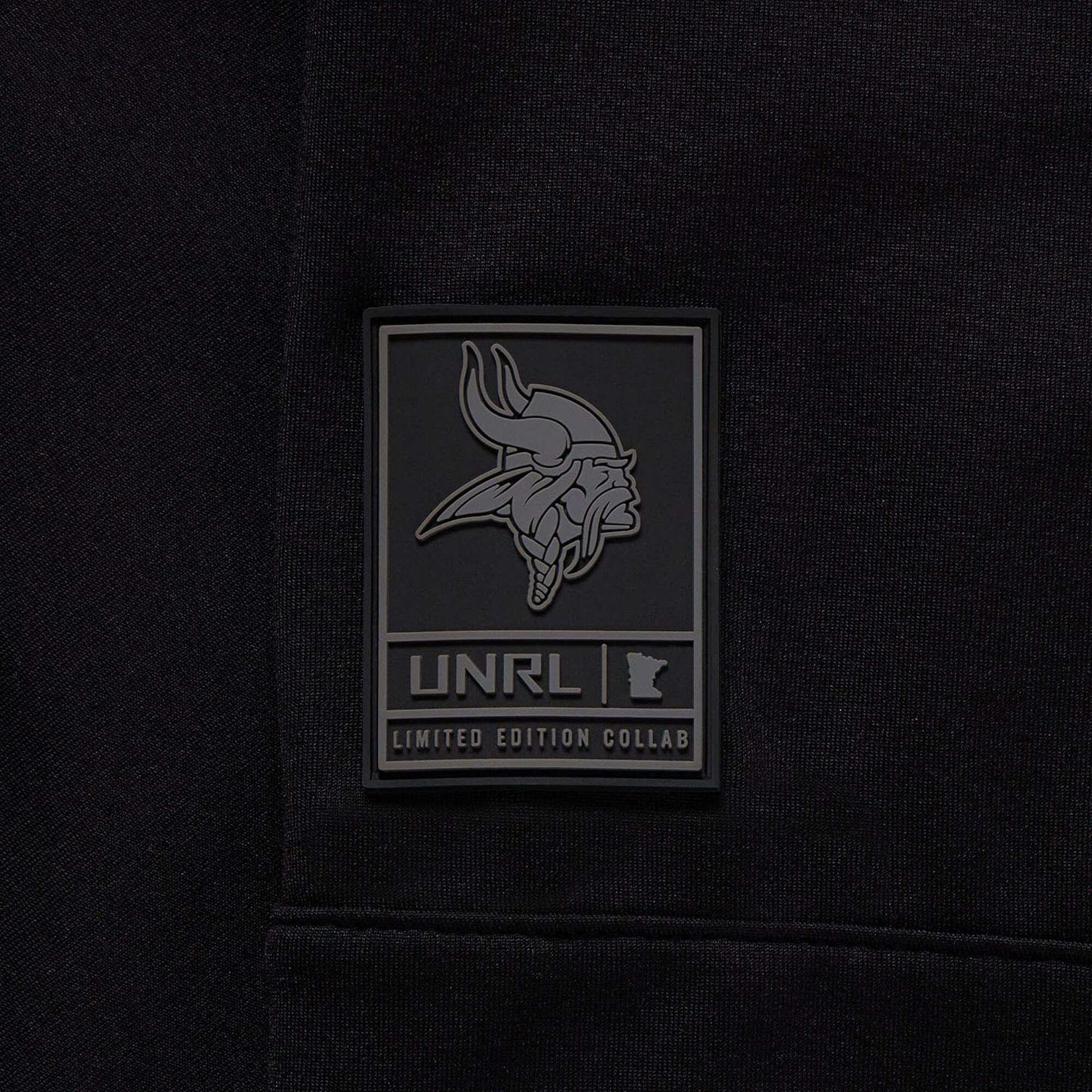 UNRL x Minnesota Vikings ‘22 Crossover Crewneck [Encore]