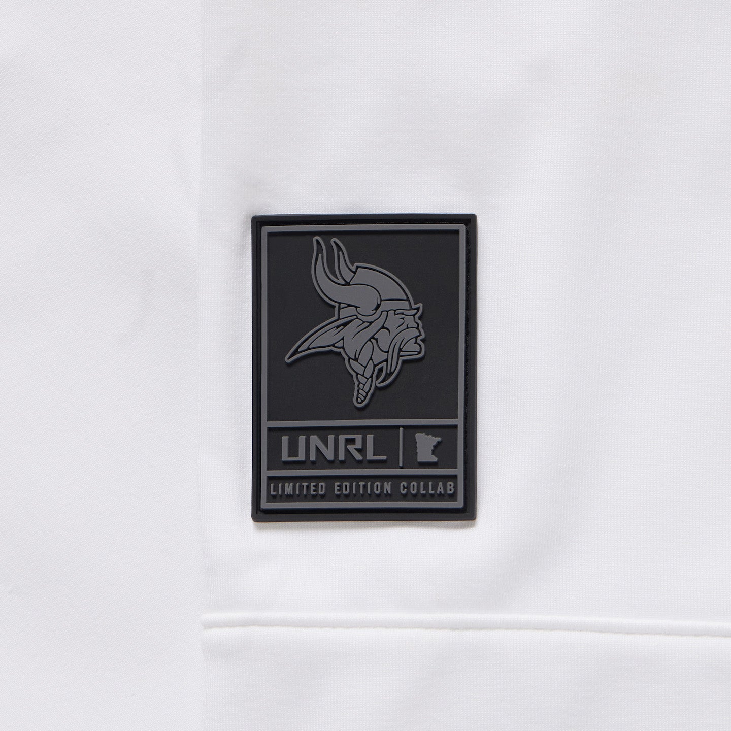 UNRL x Minnesota Vikings ‘22 Crossover Crewneck No. 6