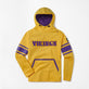 UNRL x Minnesota Vikings &#39;22 Crossover Hoodie No. 5