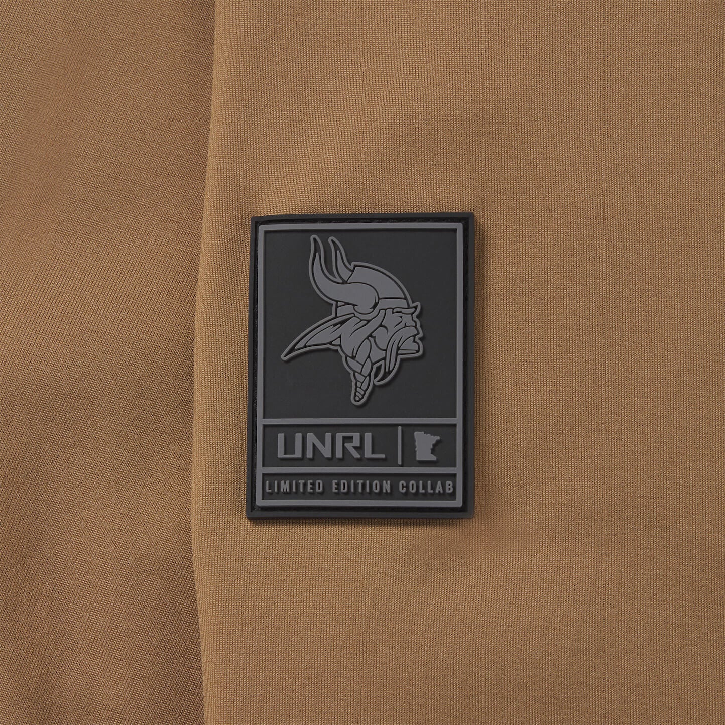 UNRL x Minnesota Vikings &#39;22 Crossover Hoodie No. 4