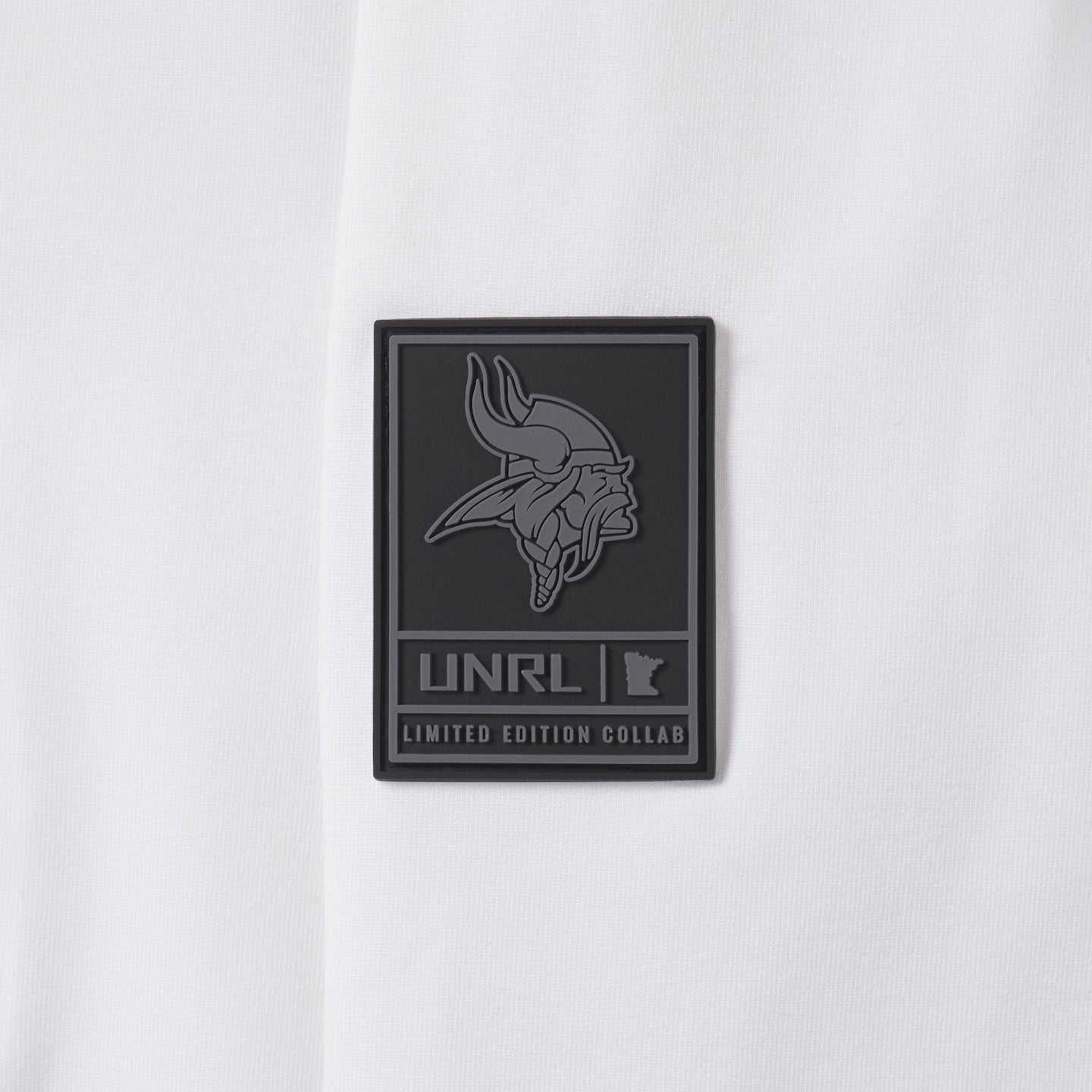 UNRL x Minnesota Vikings &#39;22 Crossover Hoodie No. 6